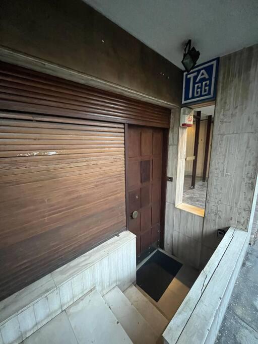 Ksenokratous-Kolonaki cozy apartment