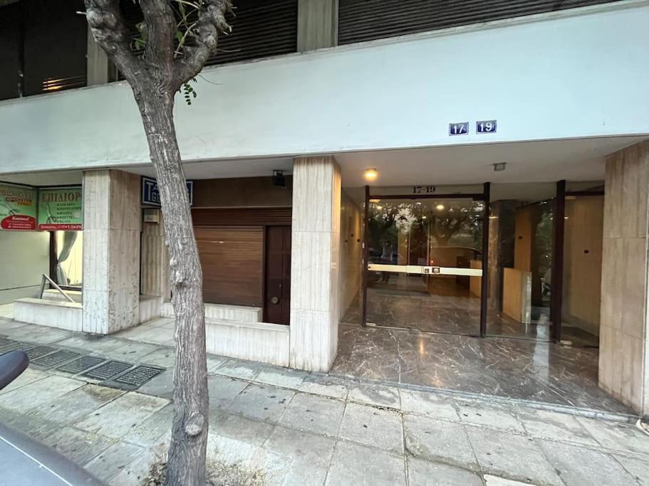 Ksenokratous-Kolonaki cozy apartment