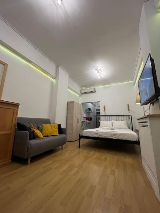 Ksenokratous-Kolonaki cozy apartment