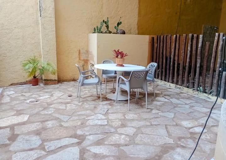 Apartamentos Pé na Areia