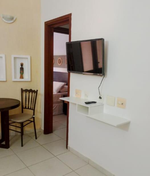 Apartamentos Pé na Areia