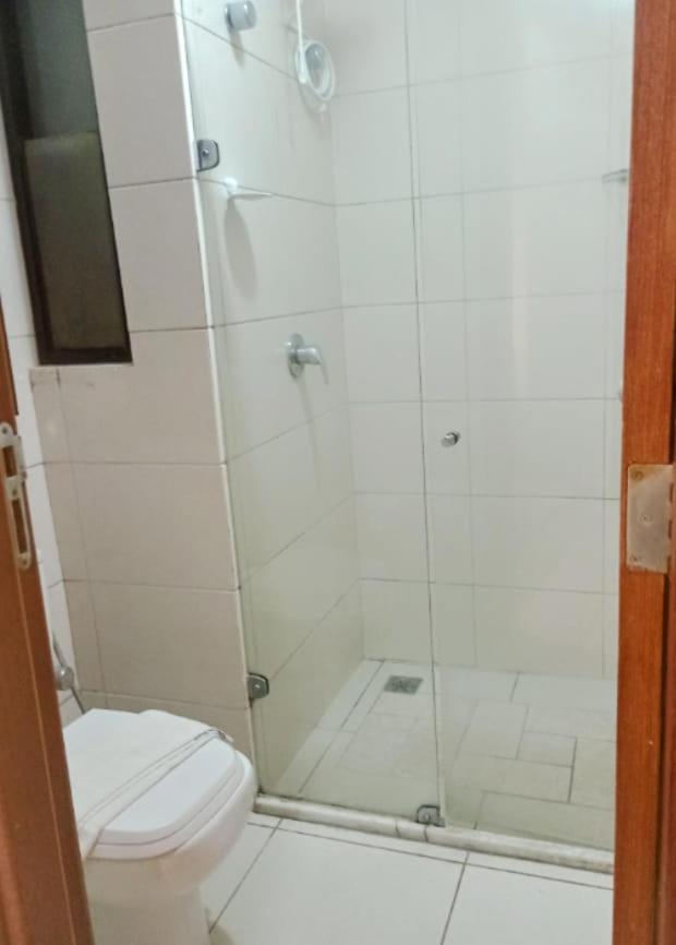 Apartamentos Pé na Areia