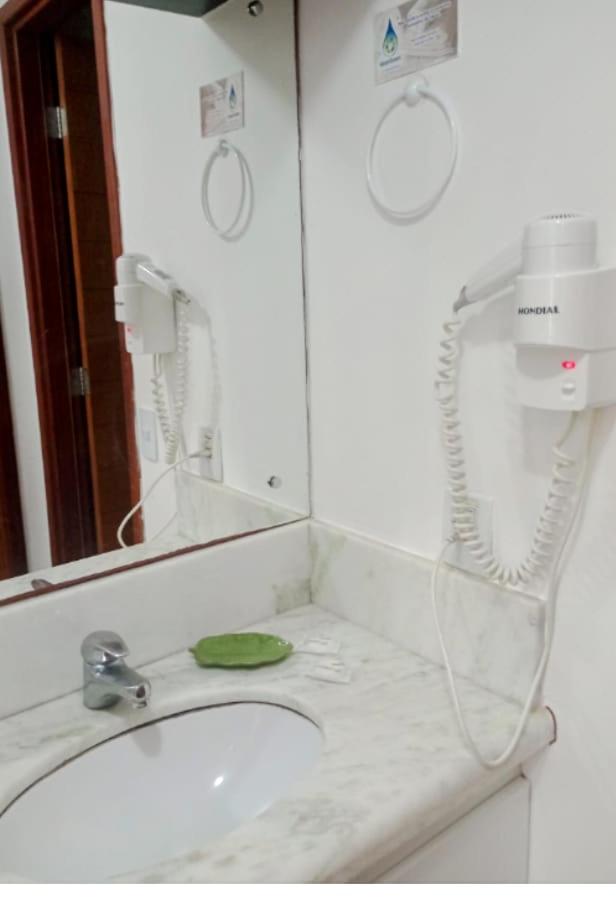 Apartamentos Pé na Areia