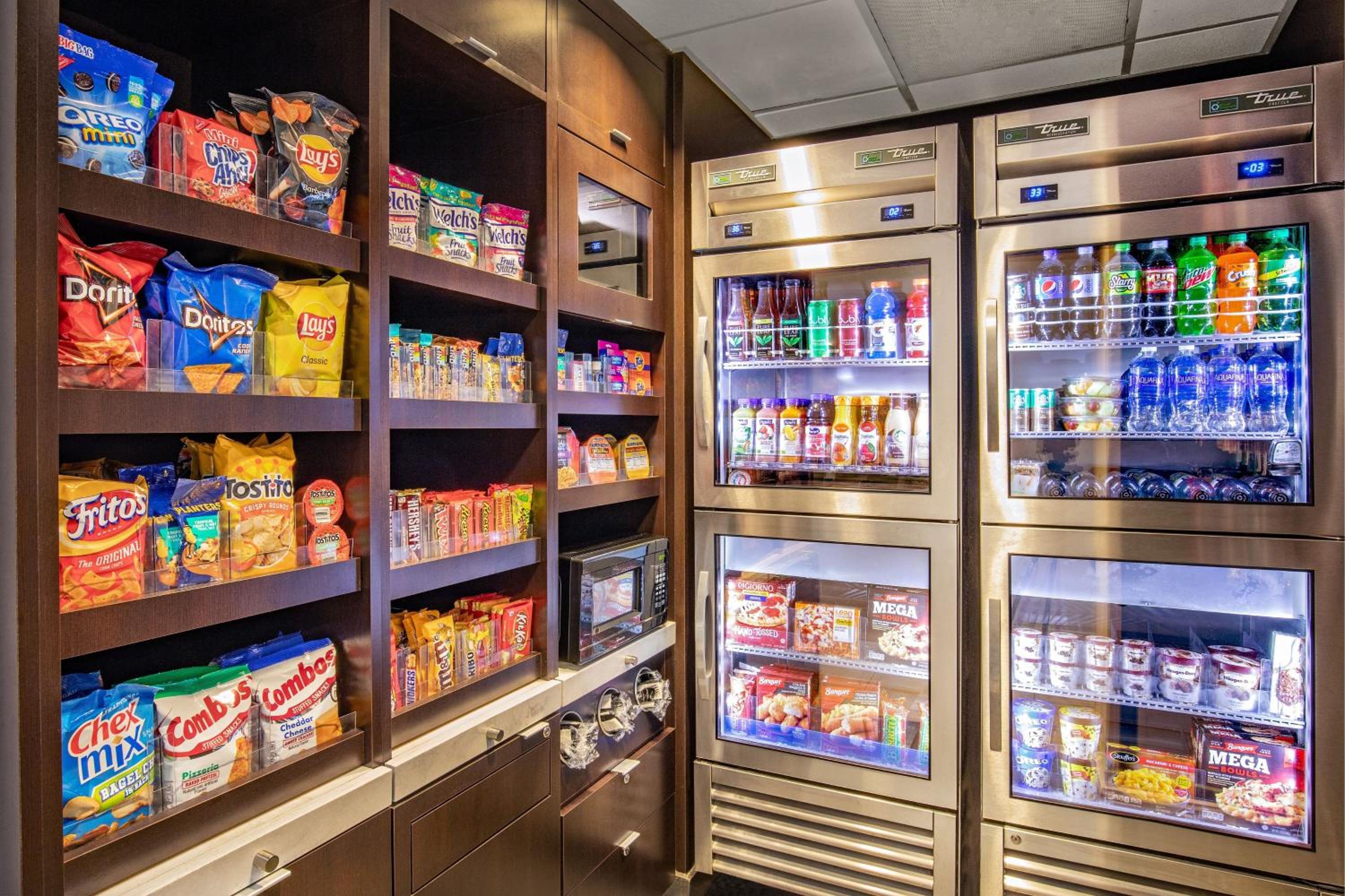 Boston Vacations - Courtyard by Marriott Boston Billerica Bedford - Property Image 2