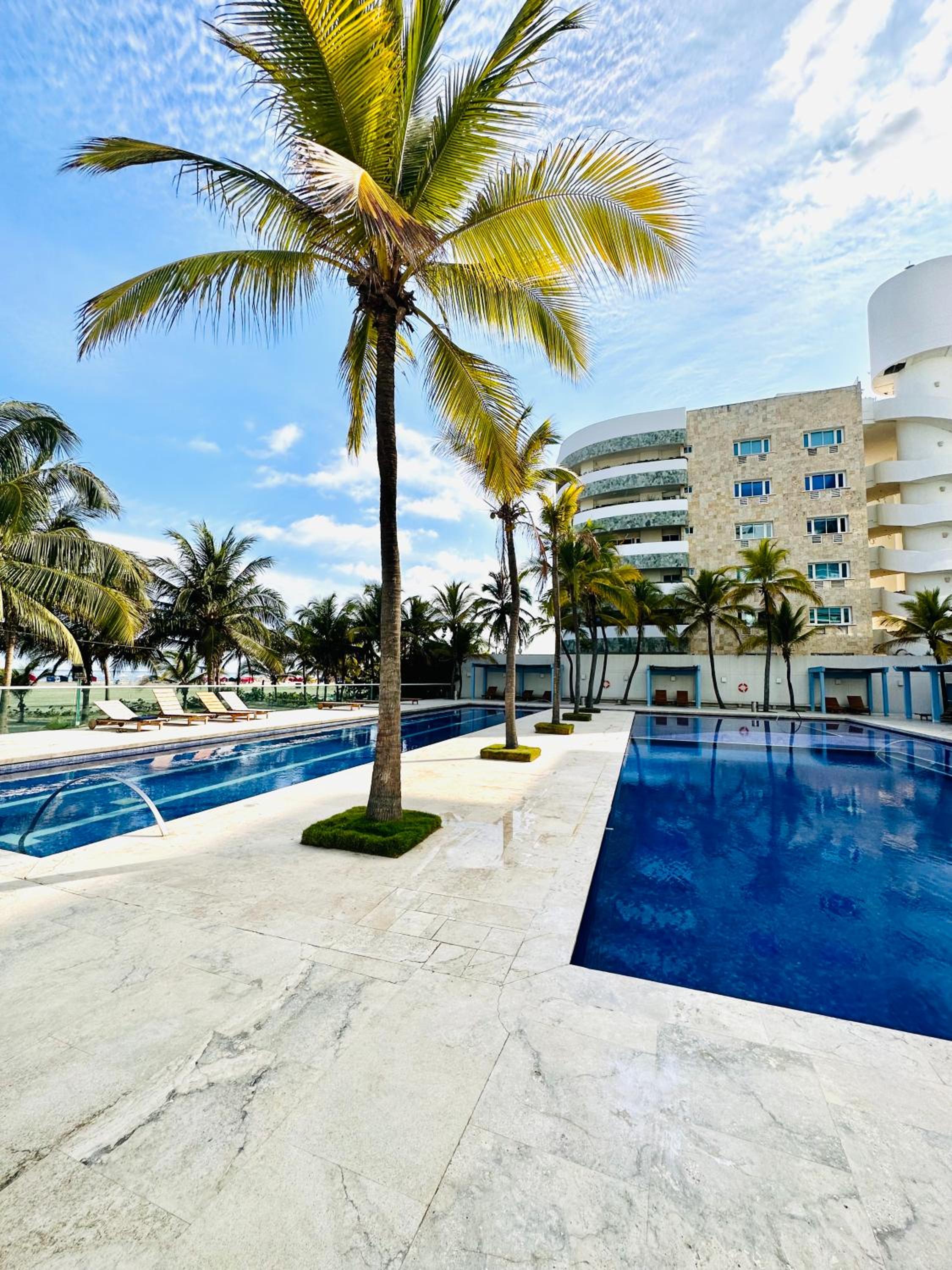 Cartagena Apartamento 409 Edf Morros 922 ToLuSa