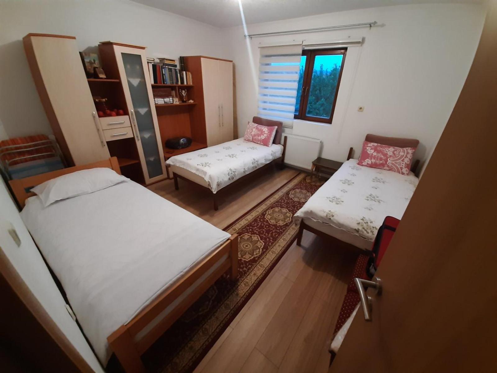 APARTMAN ILIDZA- KUCA DVA SPRATA