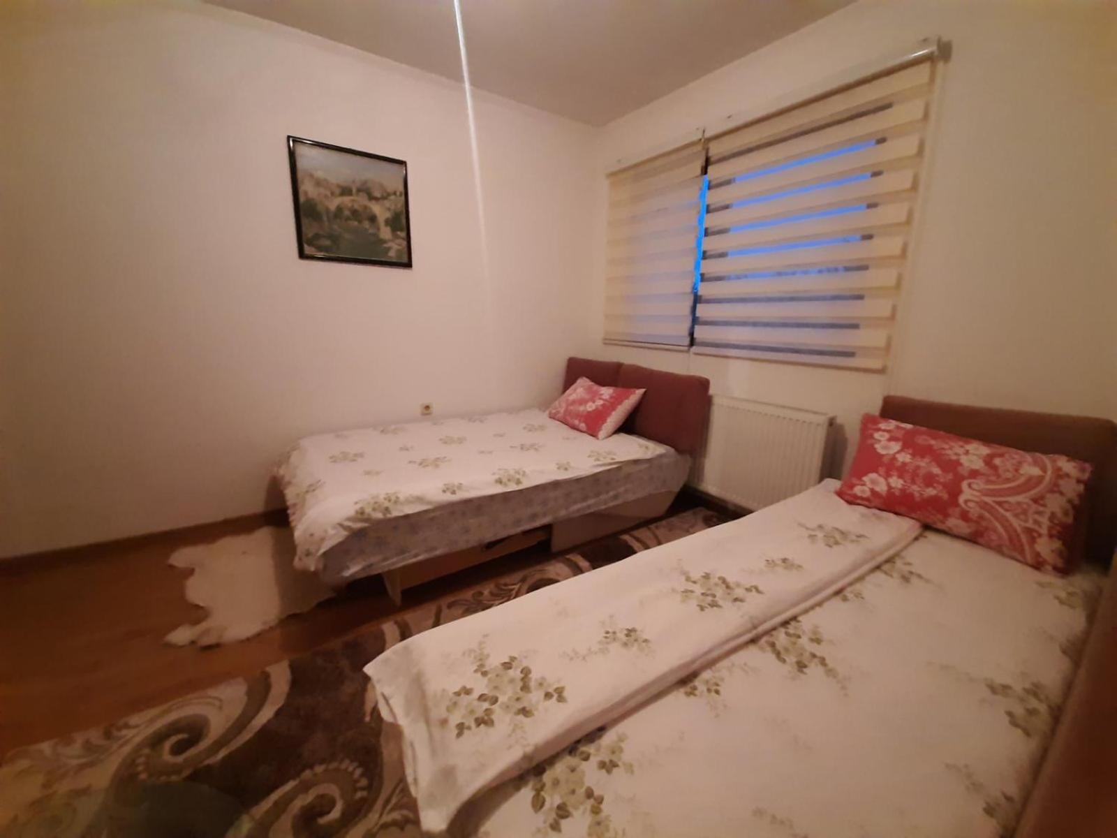 APARTMAN ILIDZA- KUCA DVA SPRATA