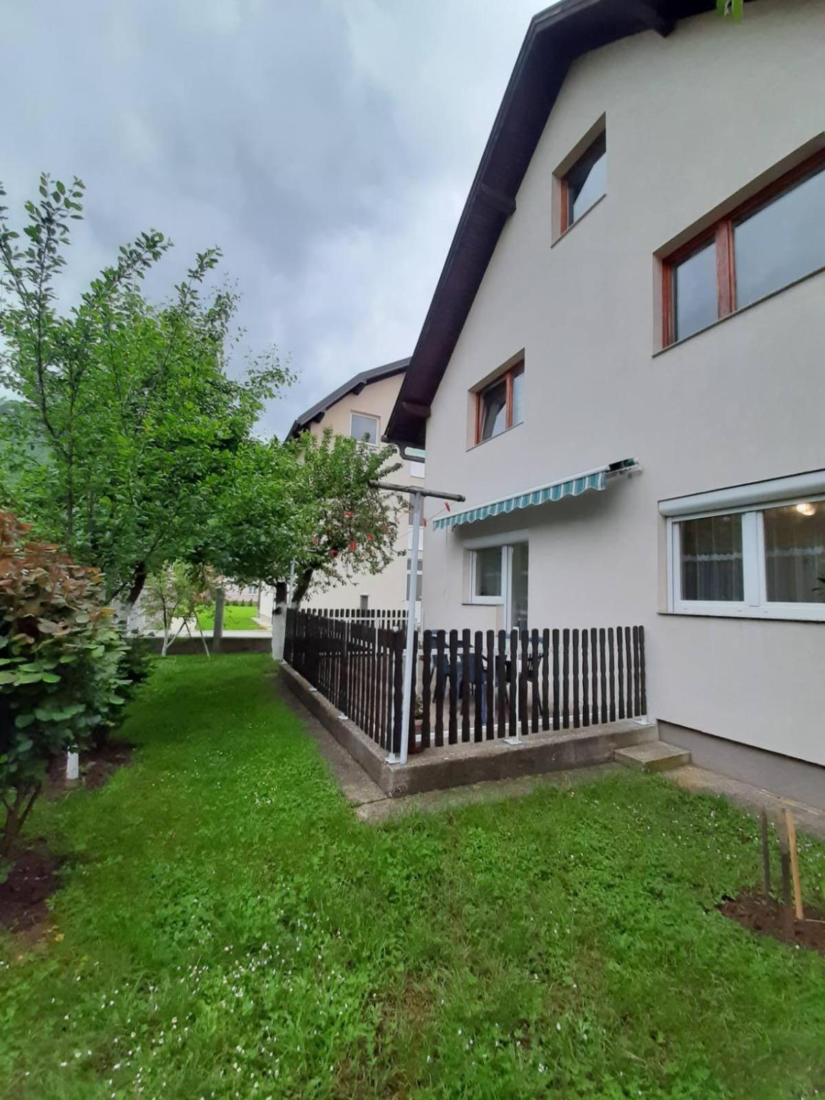 APARTMAN ILIDZA- KUCA DVA SPRATA