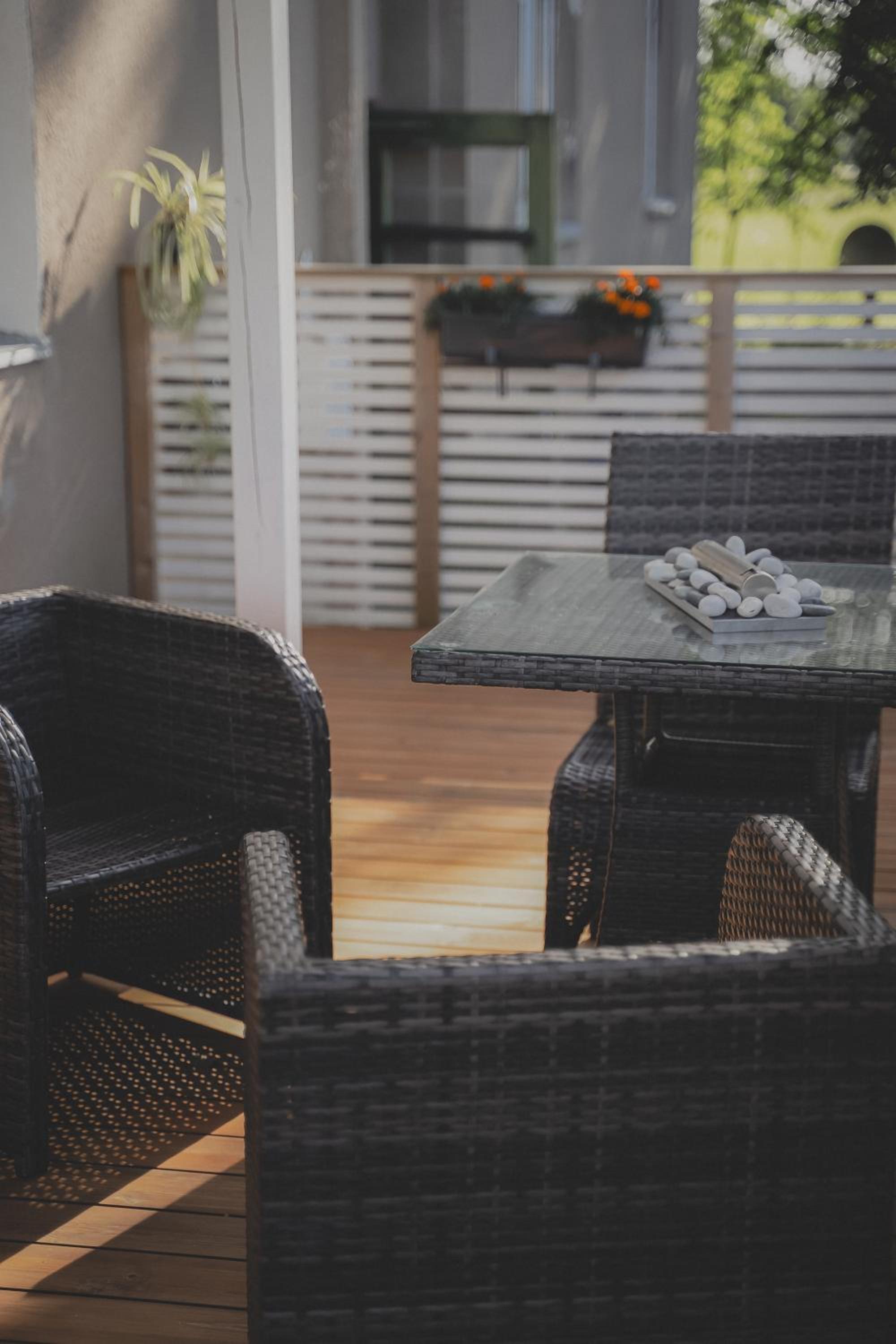 Hotel Maximar Apartment With Sauna