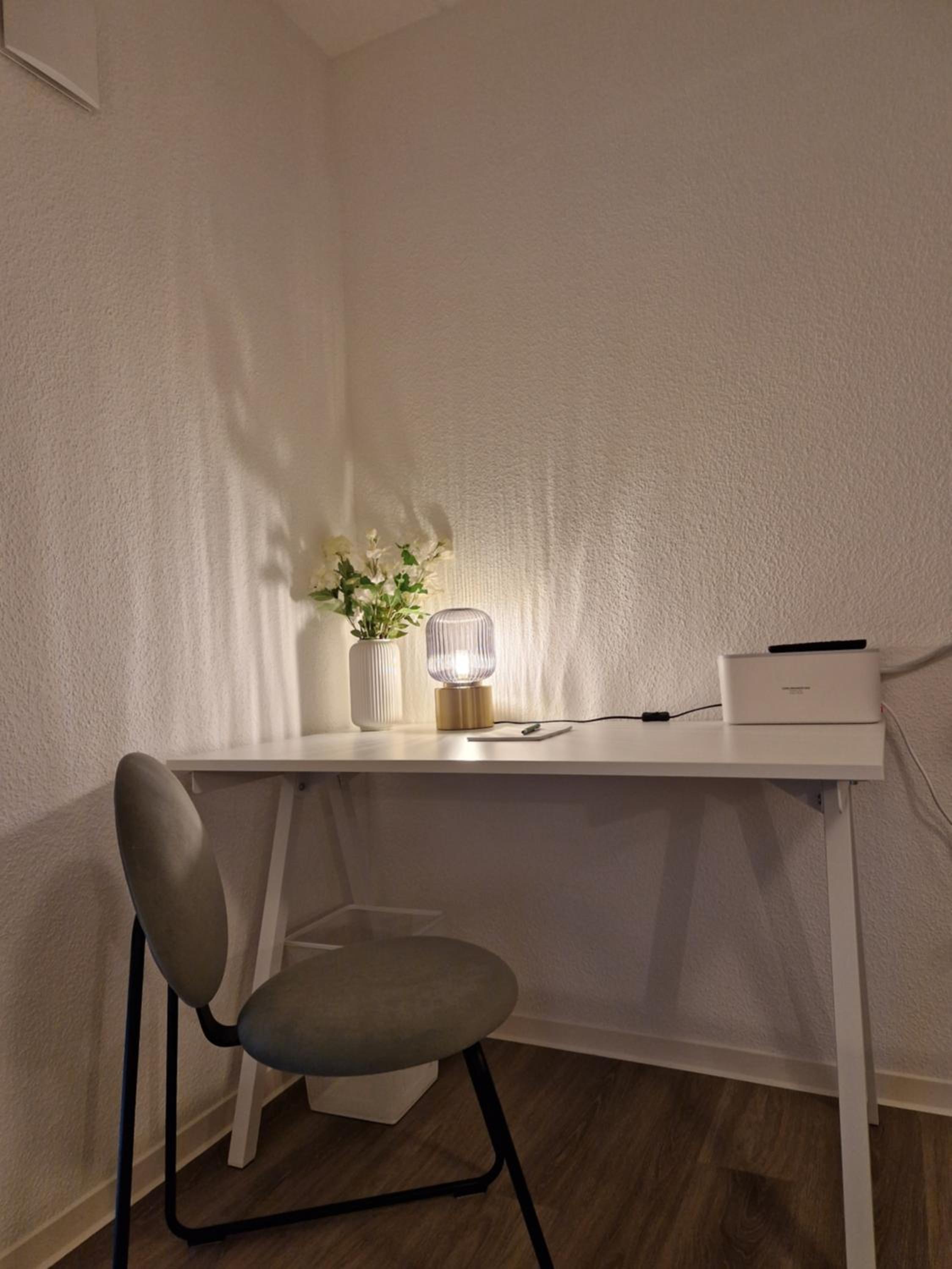 Stadt-Appartement am Nordpark