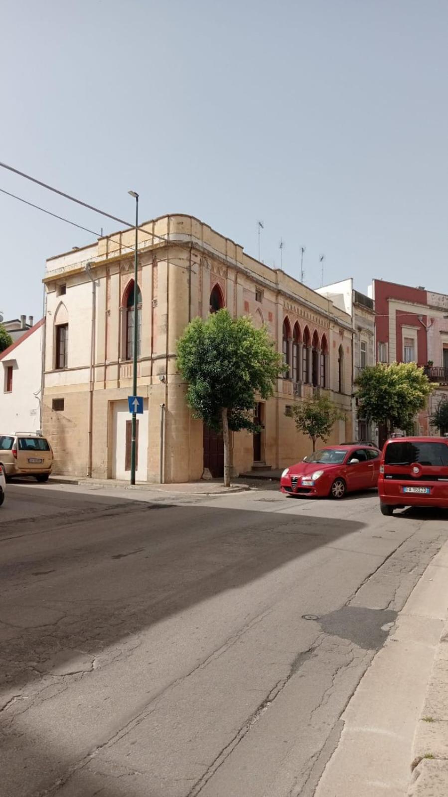 building