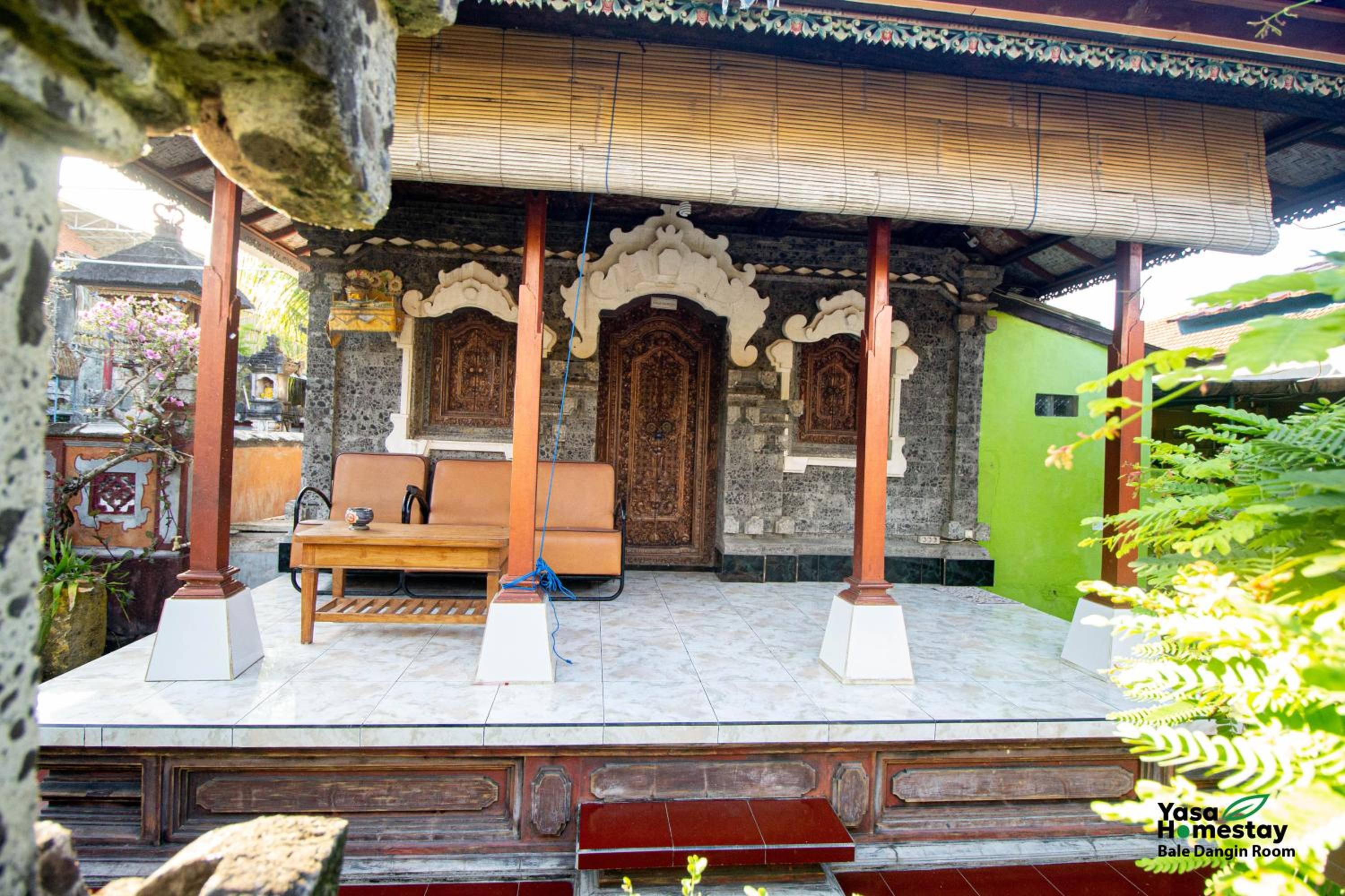 Yasa Homestay