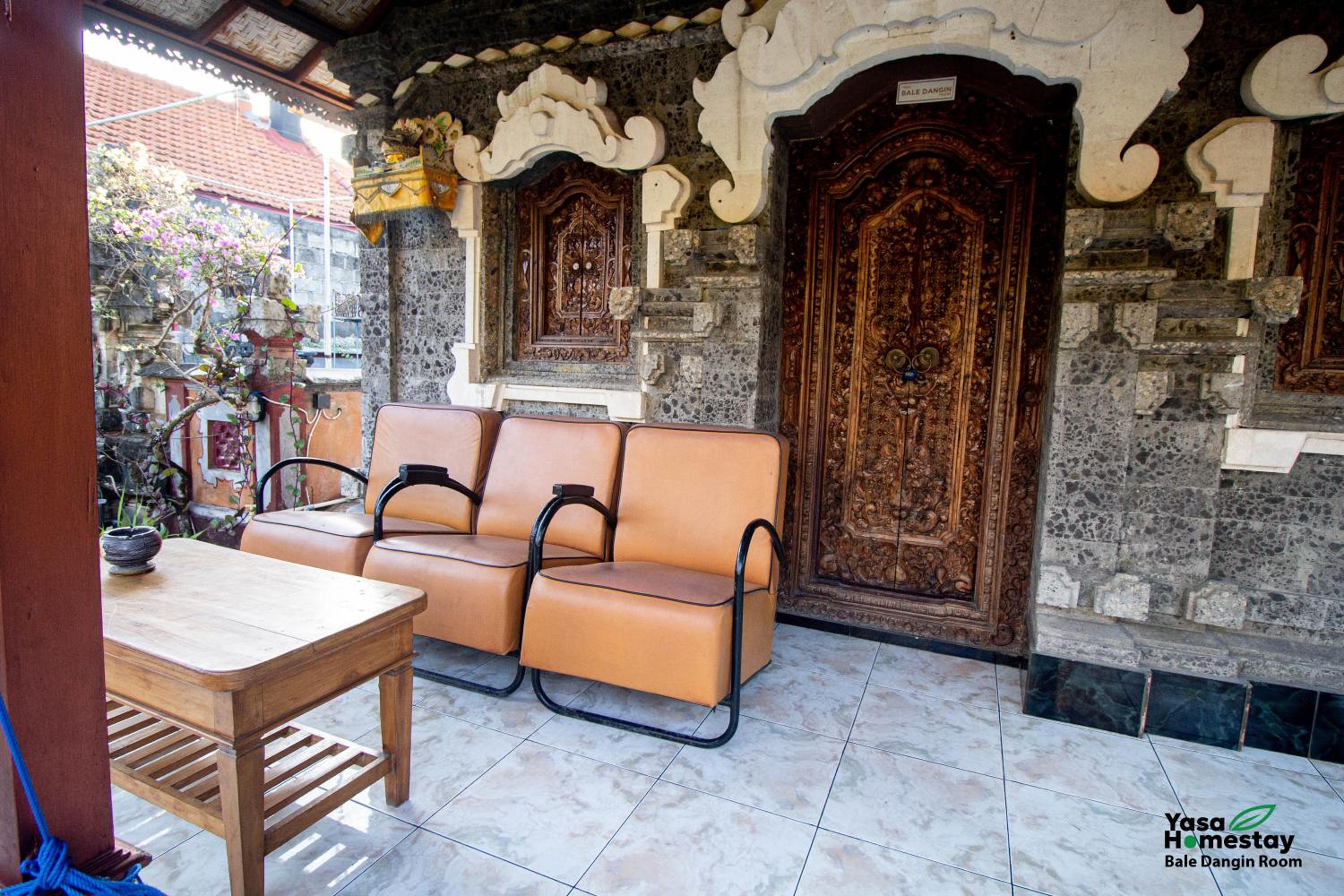 Yasa Homestay