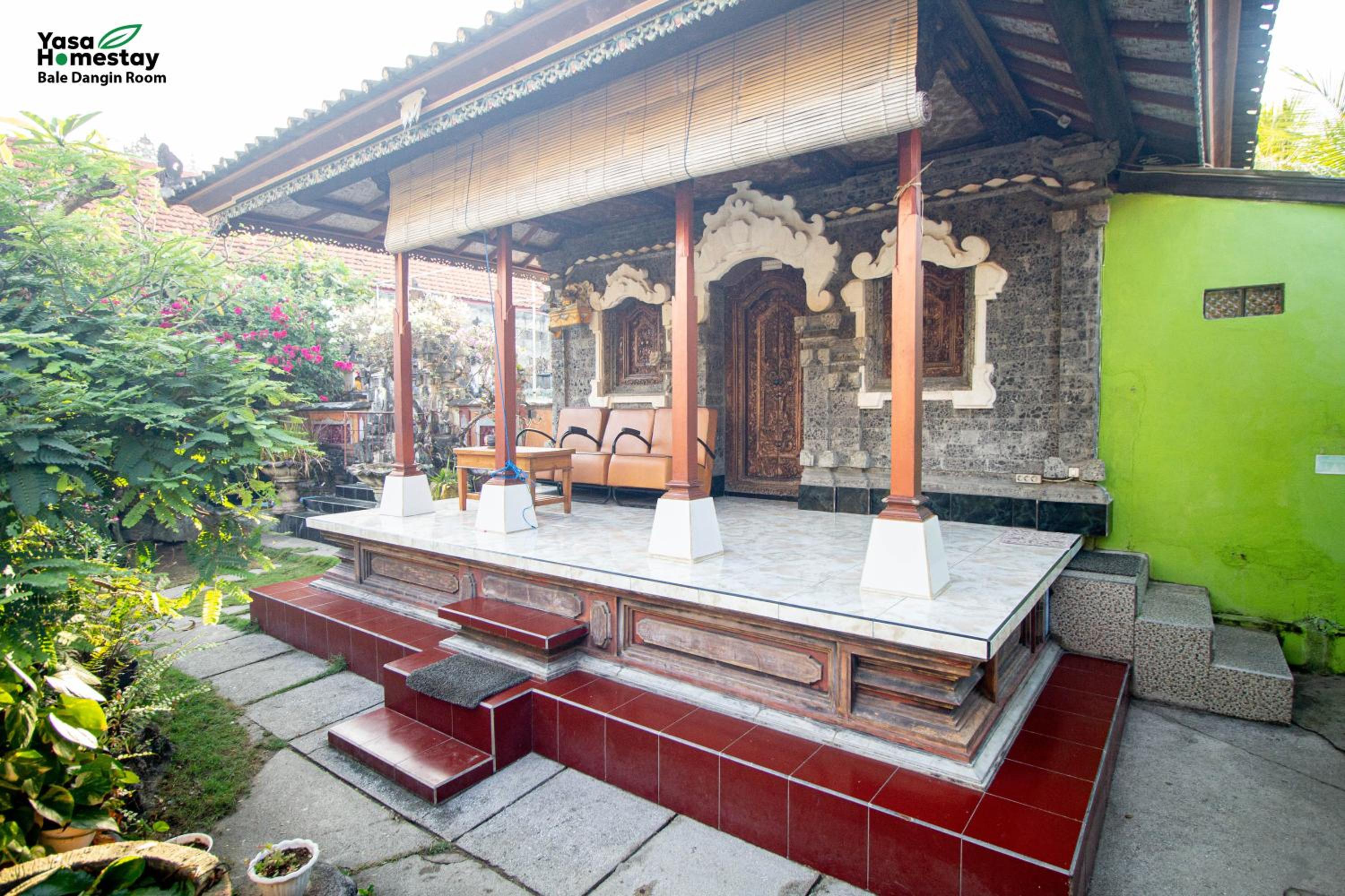 Yasa Homestay