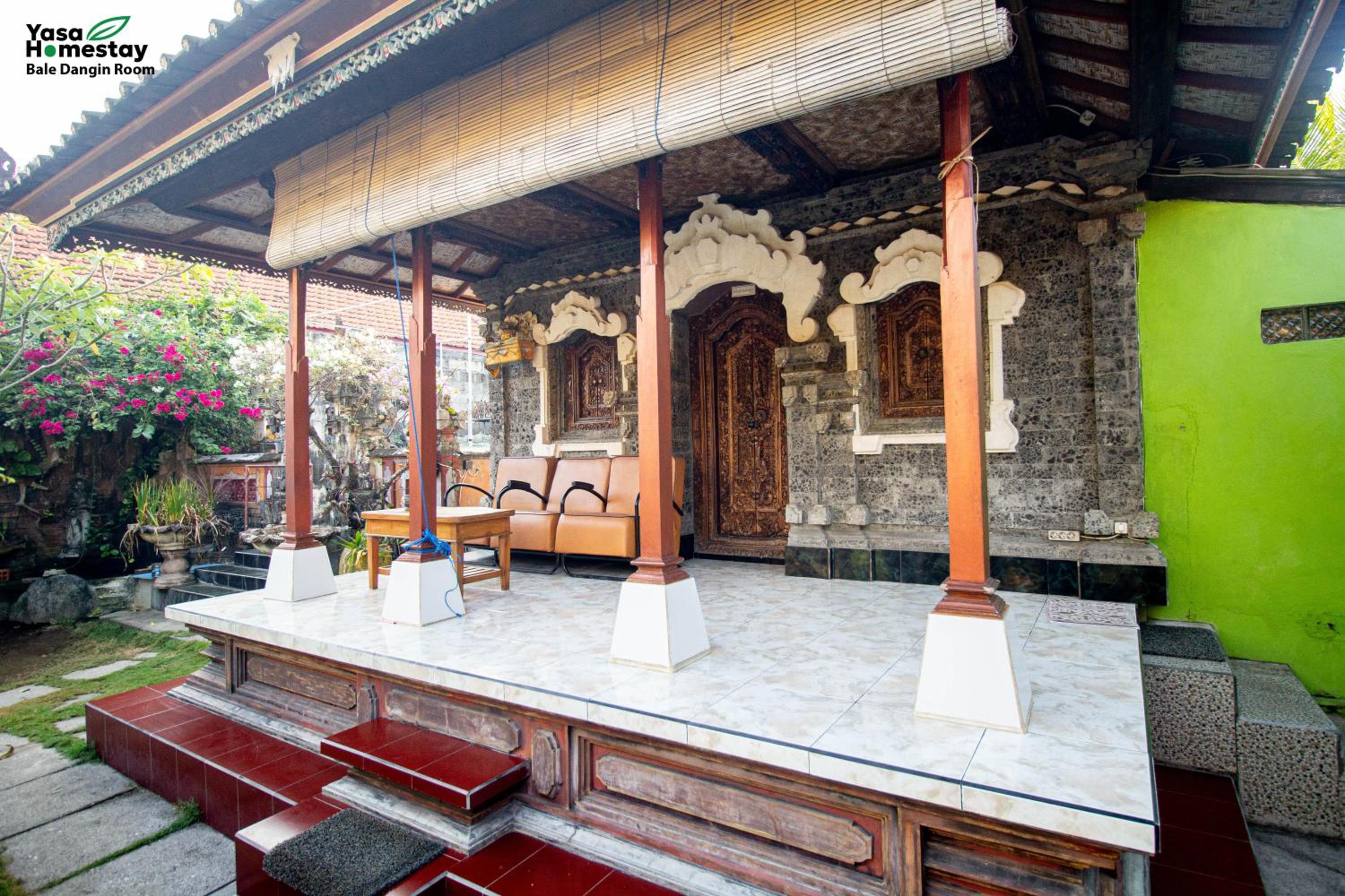 Yasa Homestay