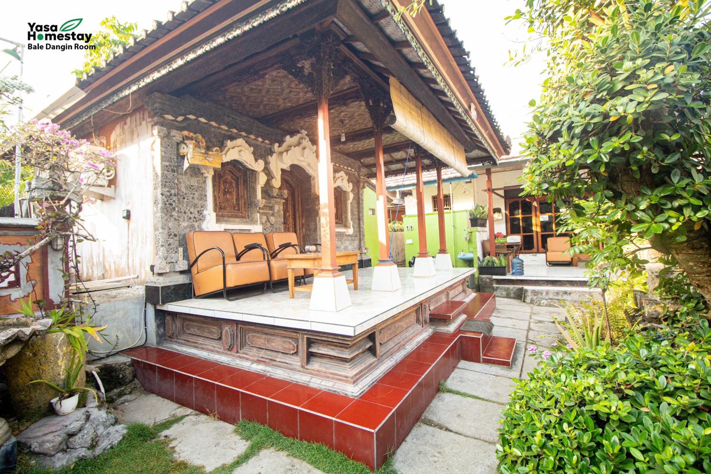Yasa Homestay