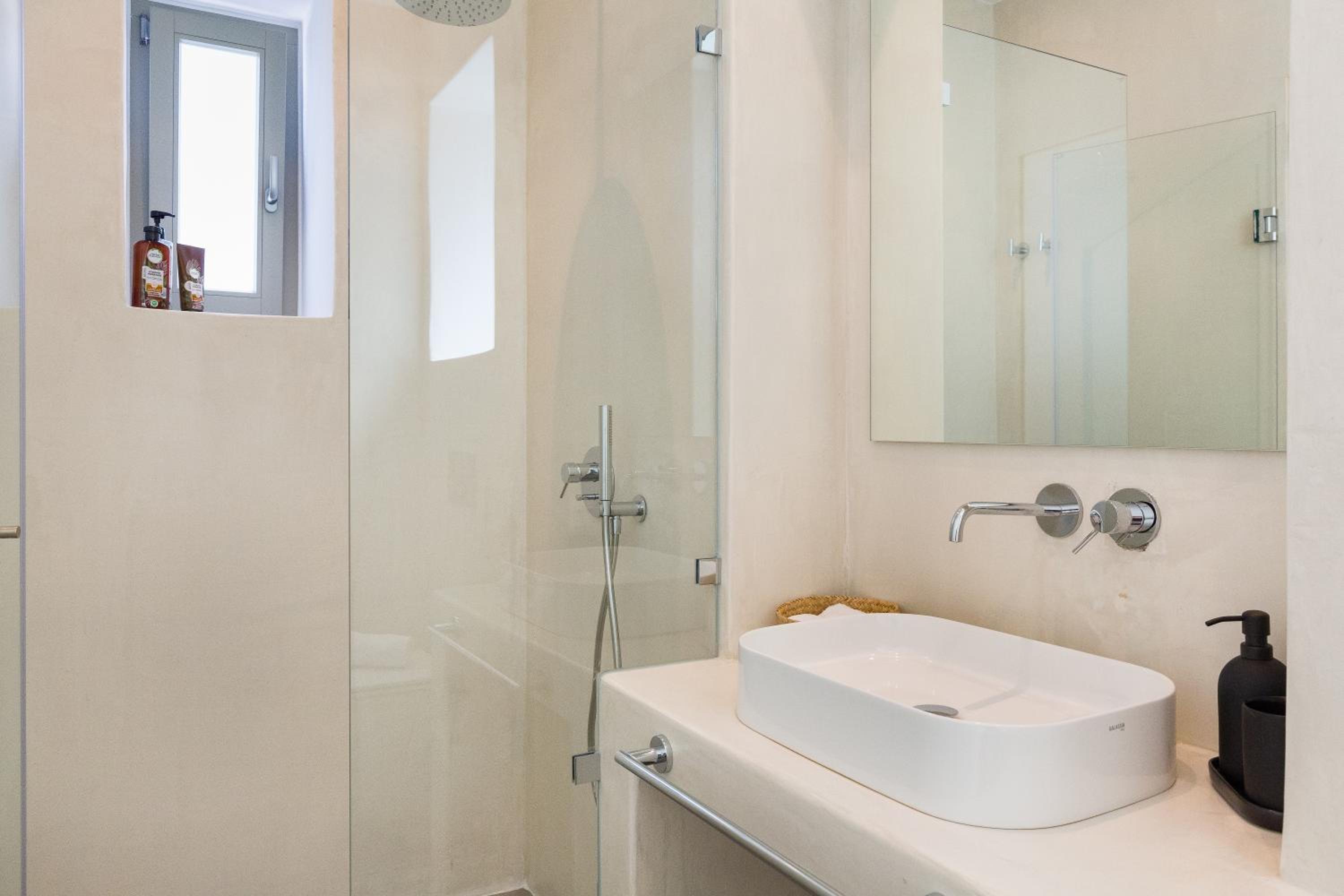 Summera villas Paros
