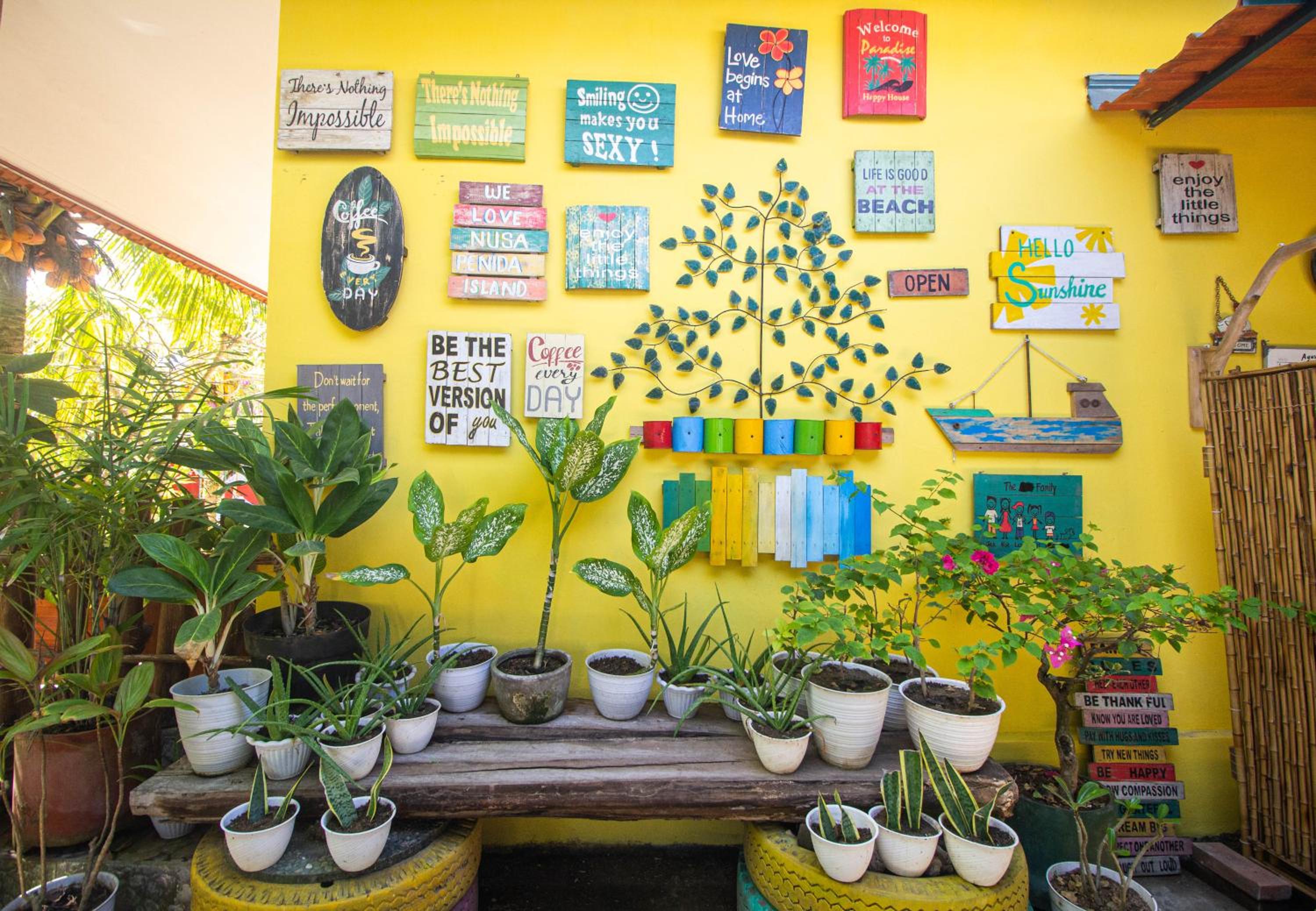 Yasa Homestay