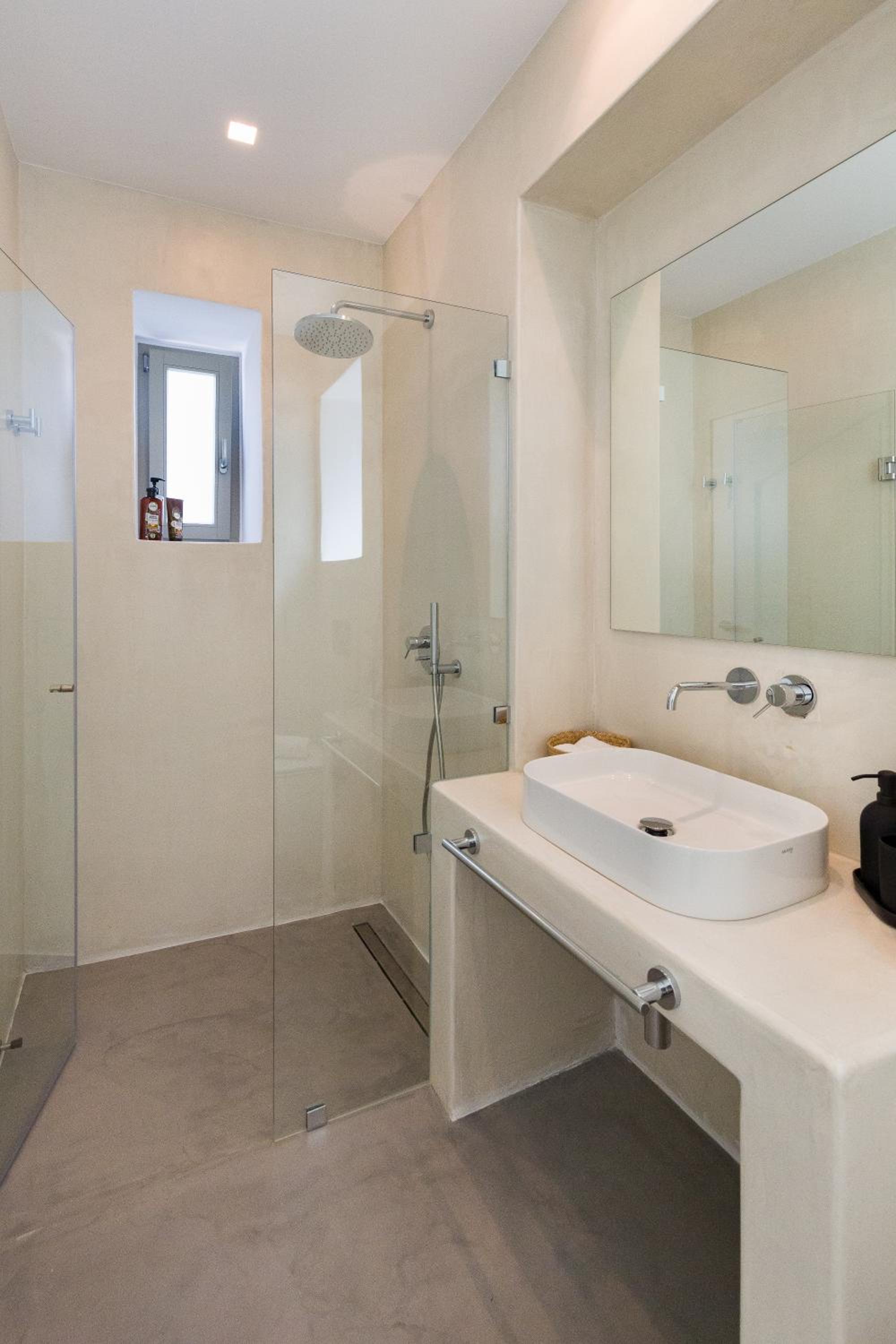 Summera villas Paros
