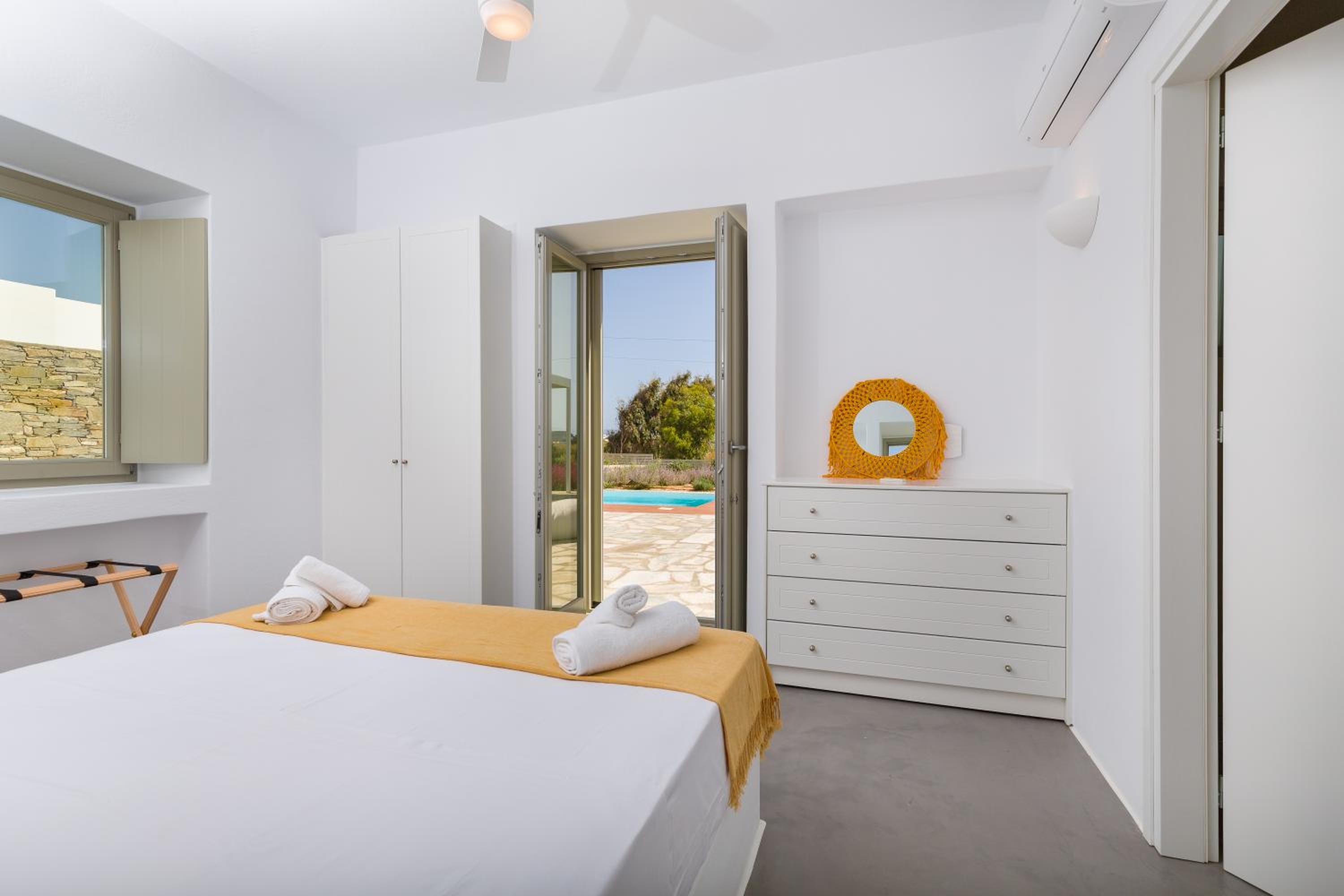 Summera villas Paros