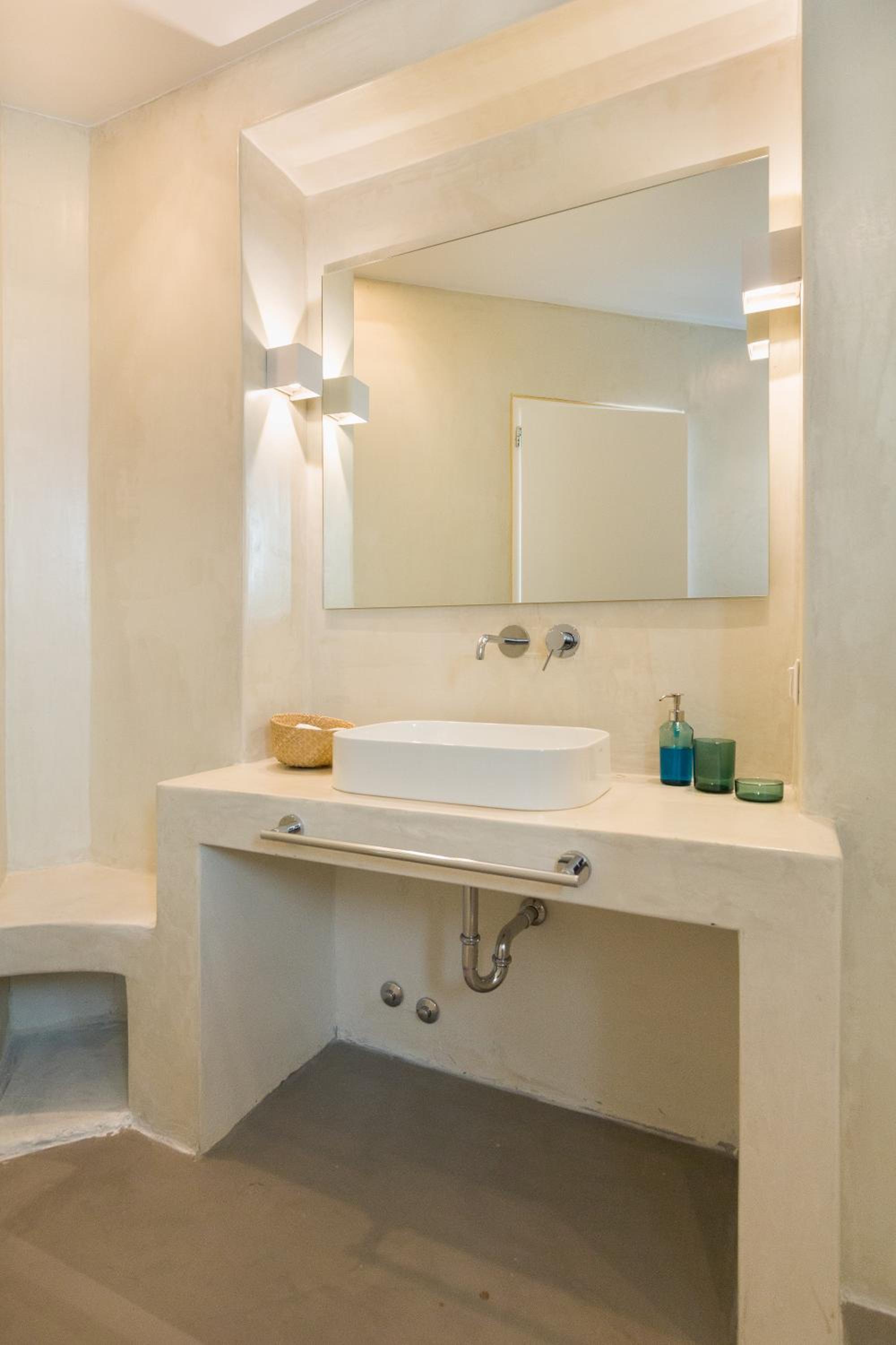 Summera villas Paros