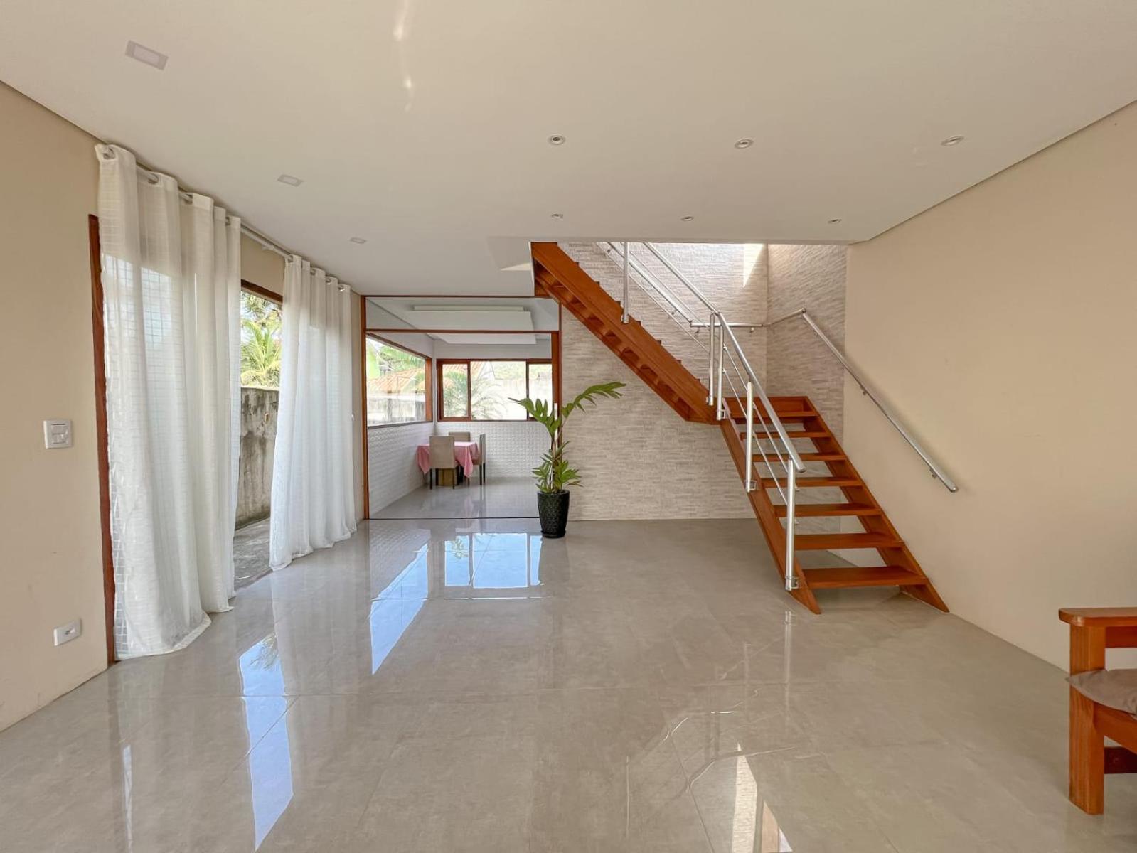 Casa Paraty centro histórico