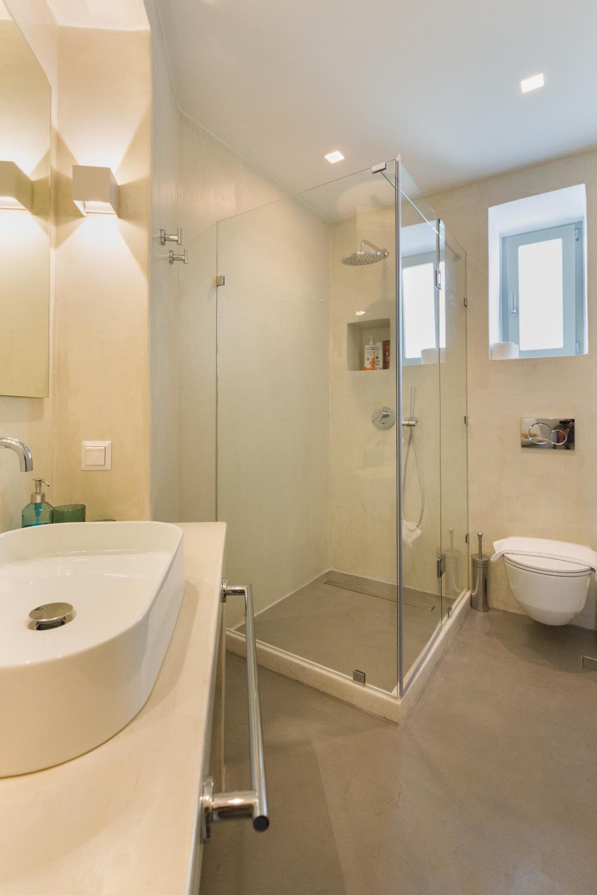 Summera villas Paros