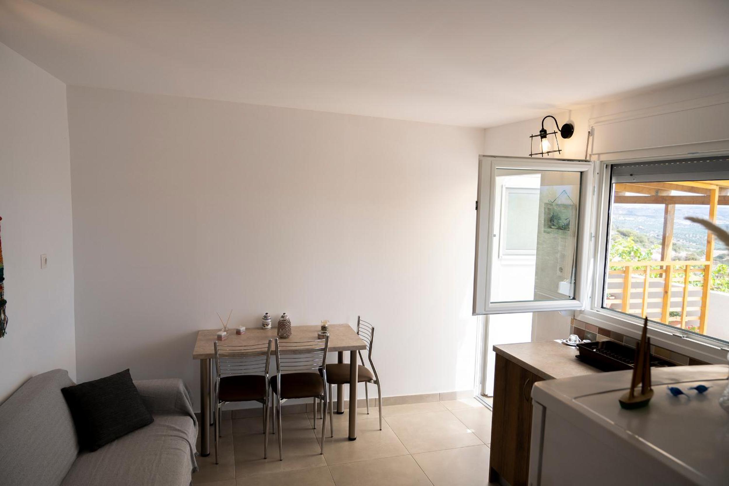 Lydia Guest House