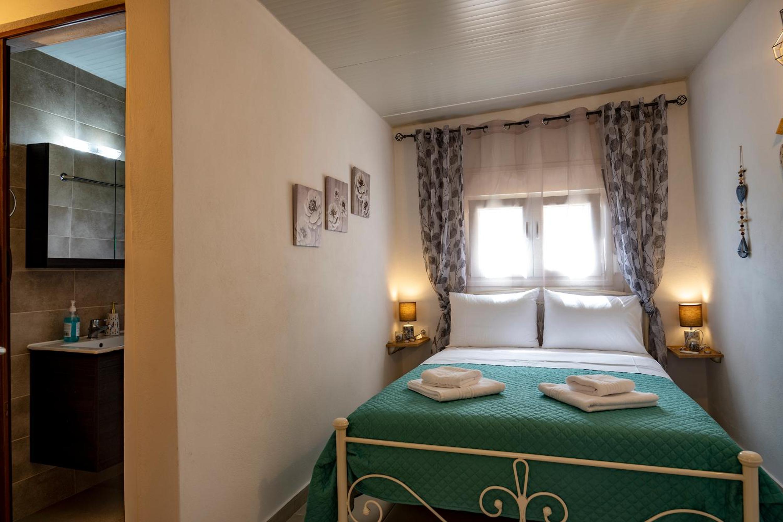 Lydia Guest House