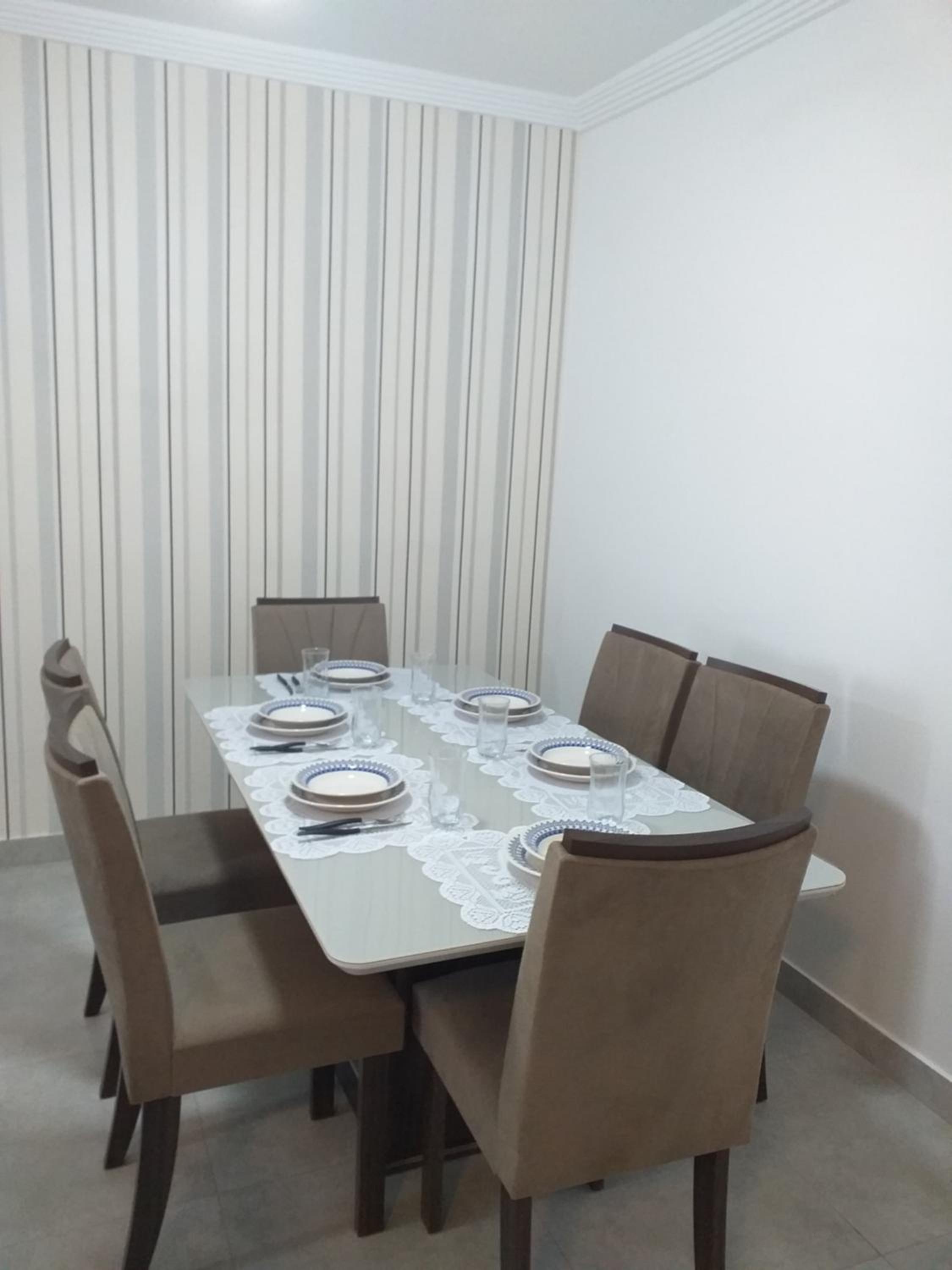Apartamento Vista Mar Mongaguá