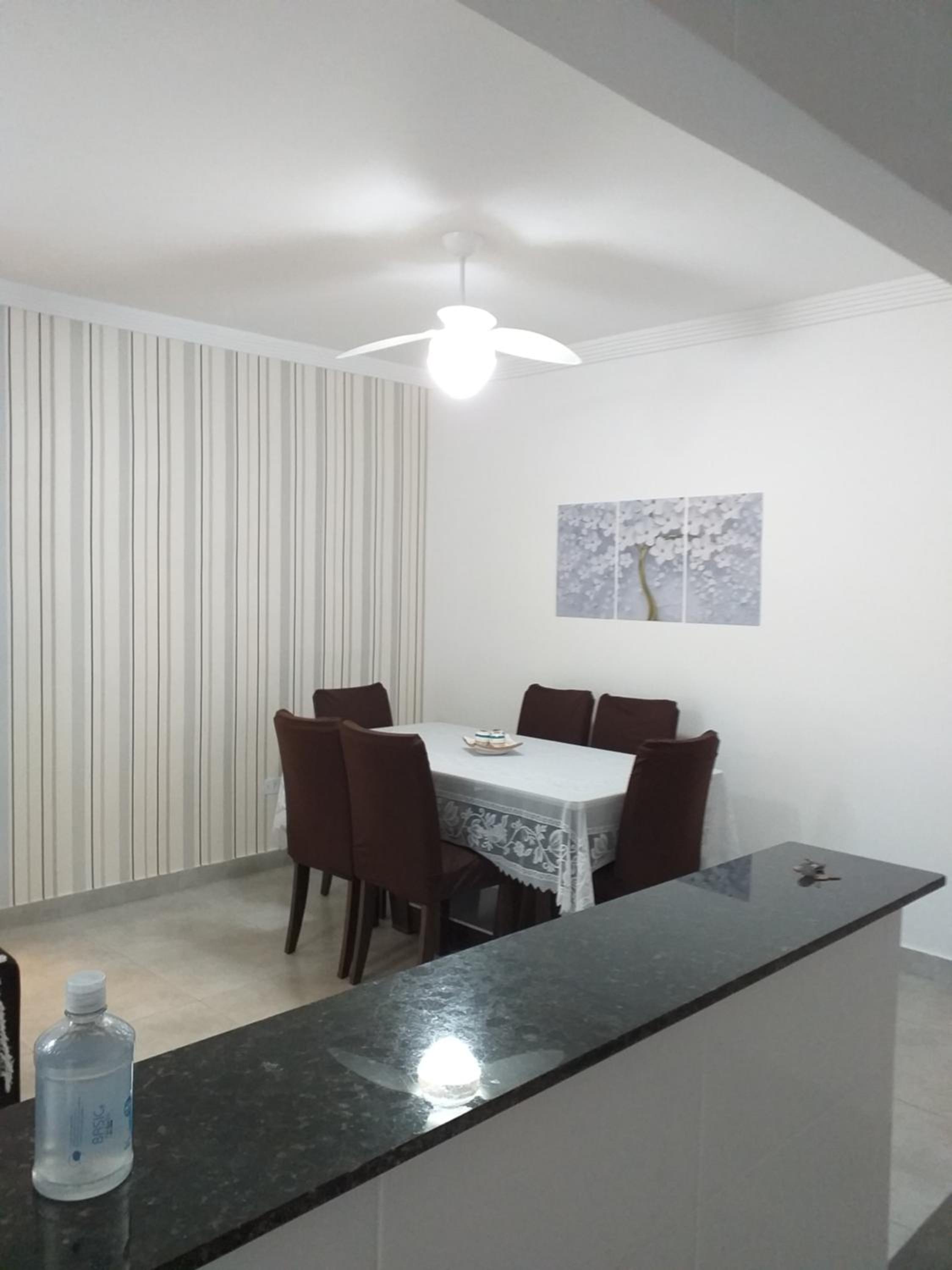 Apartamento Vista Mar Mongaguá
