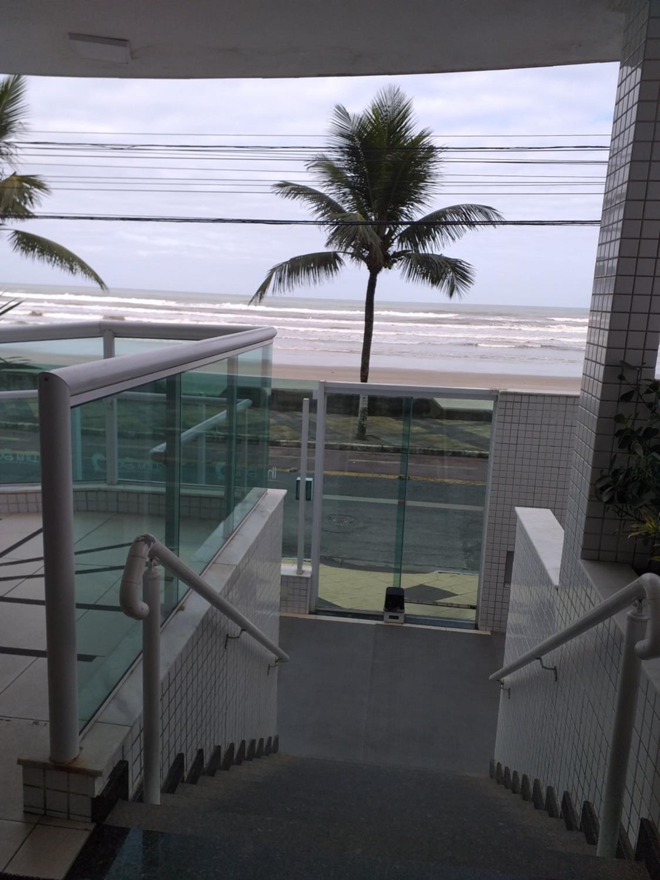 Apartamento Vista Mar Mongaguá