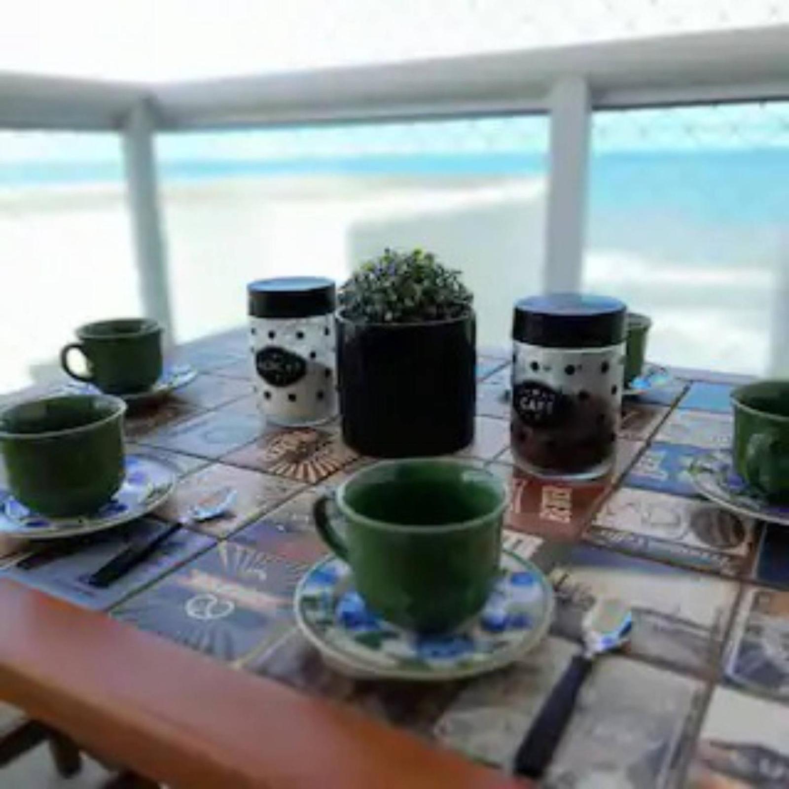 Apartamento Vista Mar Mongaguá
