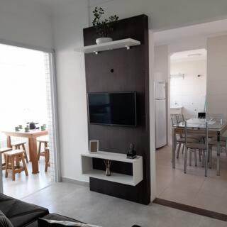 Apartamento Vista Mar Mongaguá