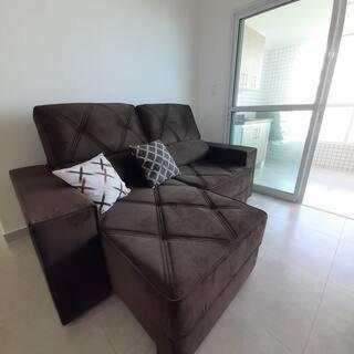 Apartamento Vista Mar Mongaguá