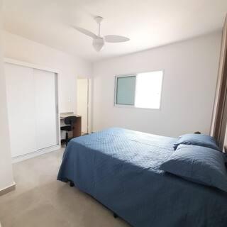 Apartamento Vista Mar Mongaguá