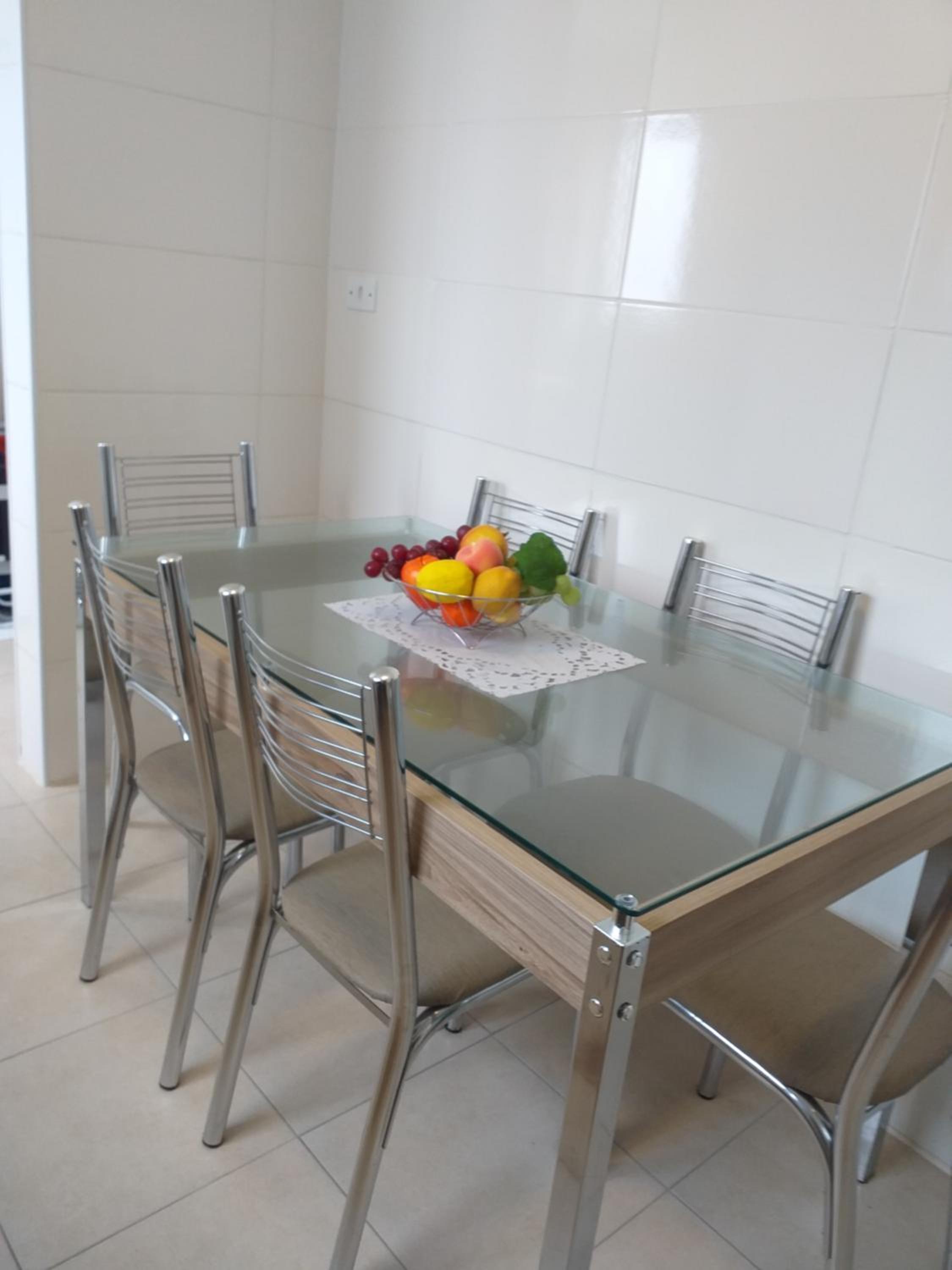 Apartamento Vista Mar Mongaguá
