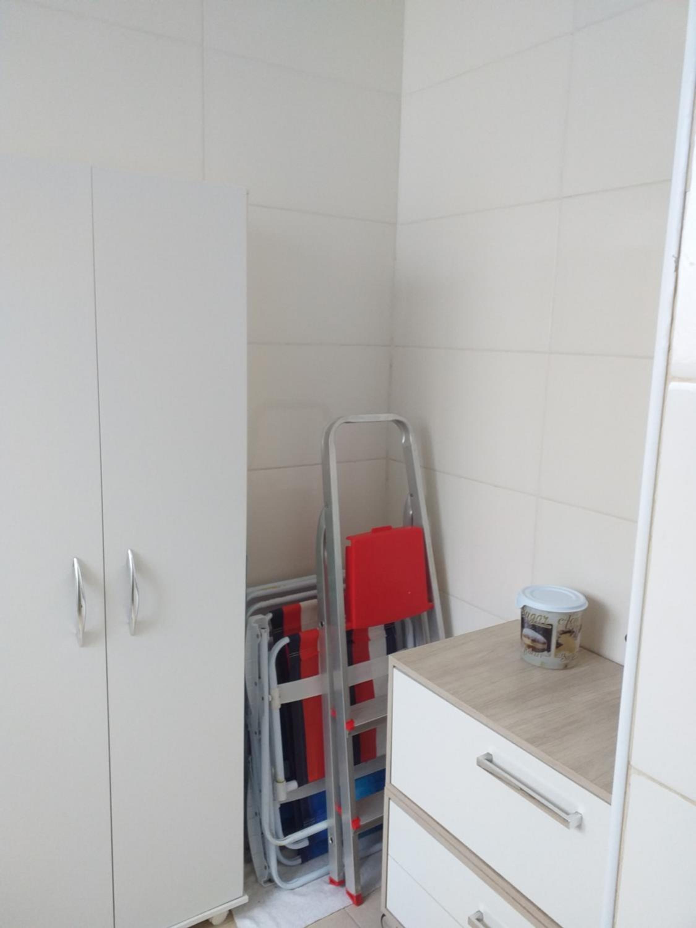 Apartamento Vista Mar Mongaguá