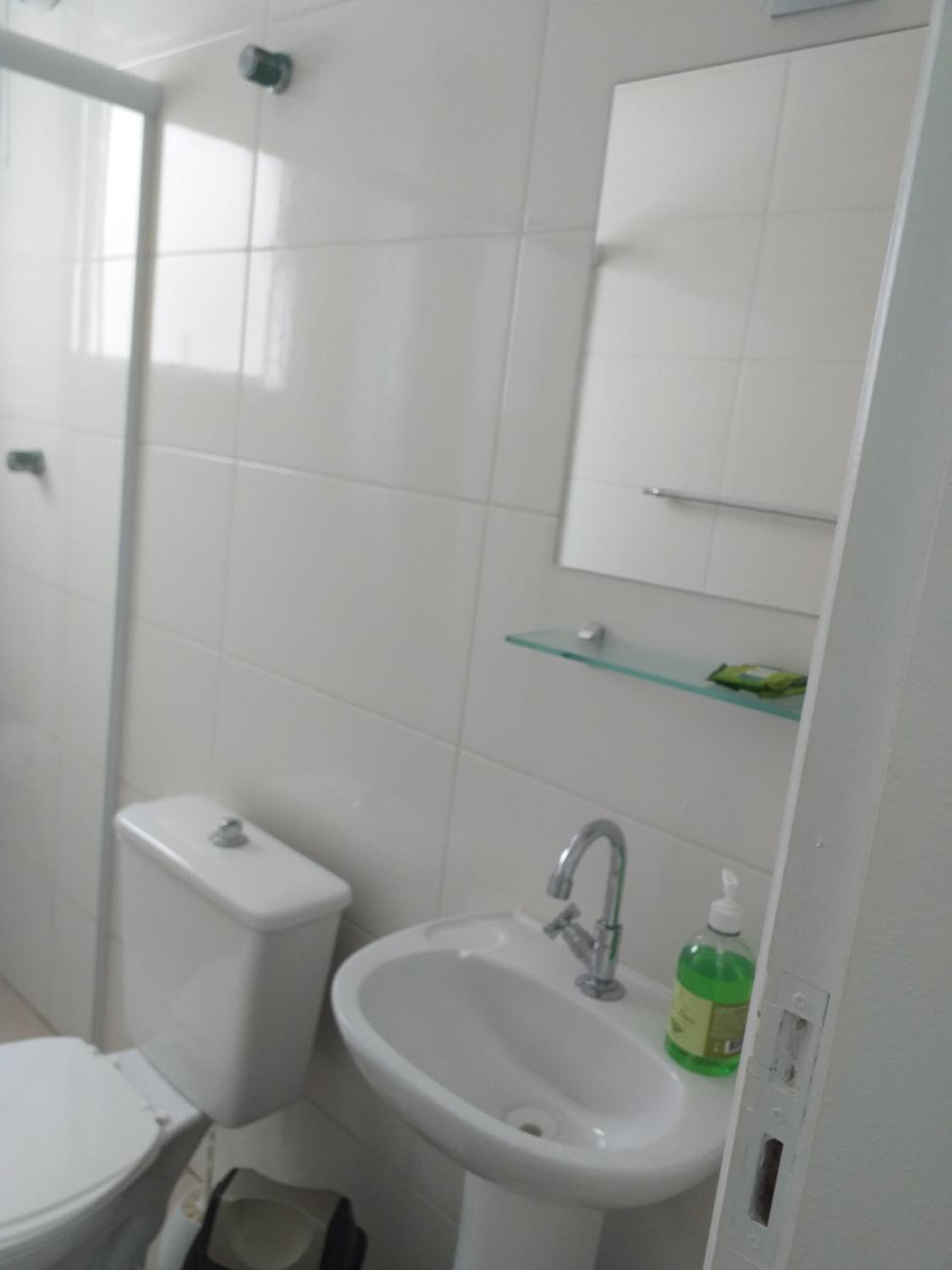 Apartamento Vista Mar Mongaguá
