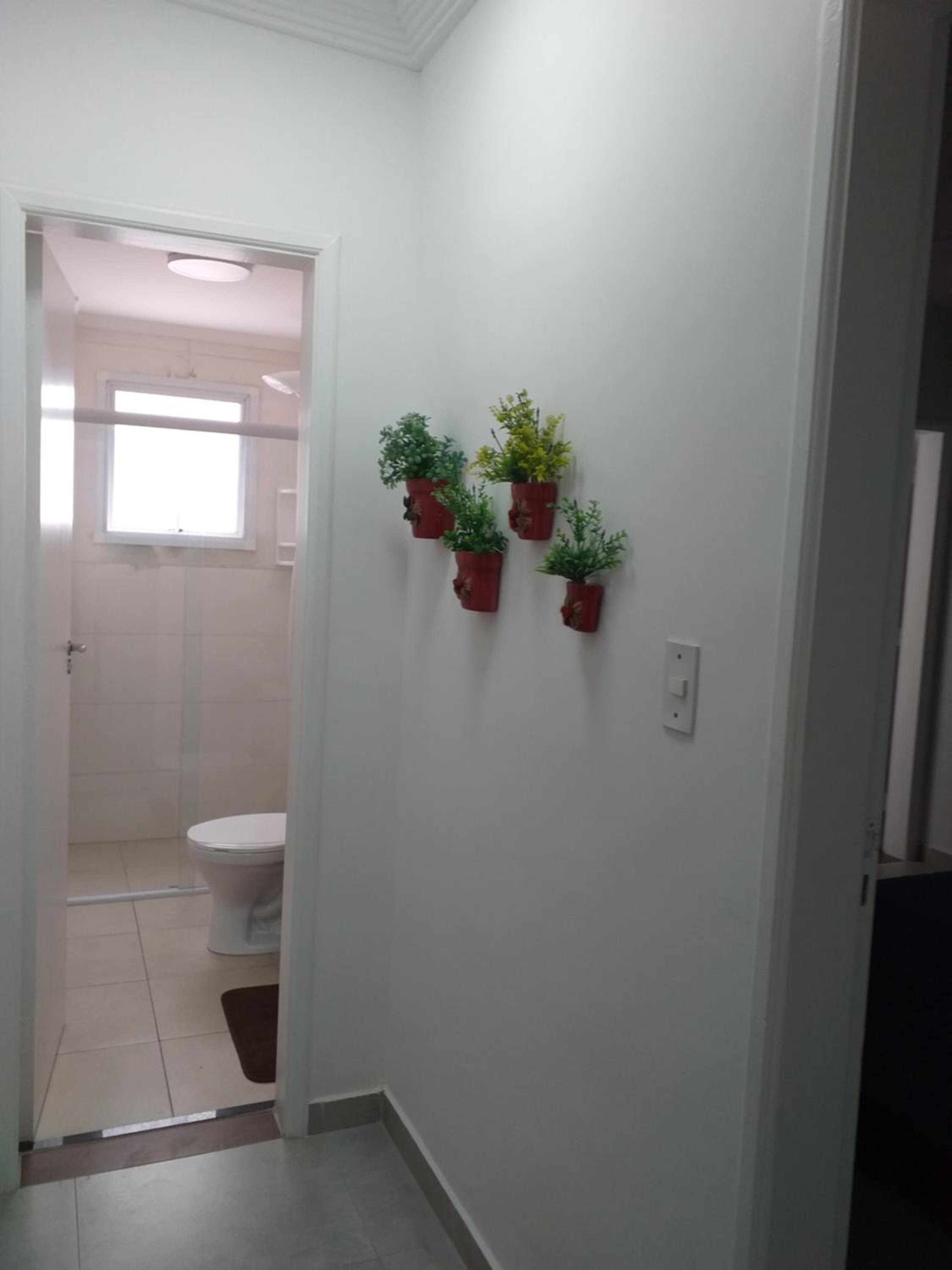 Apartamento Vista Mar Mongaguá