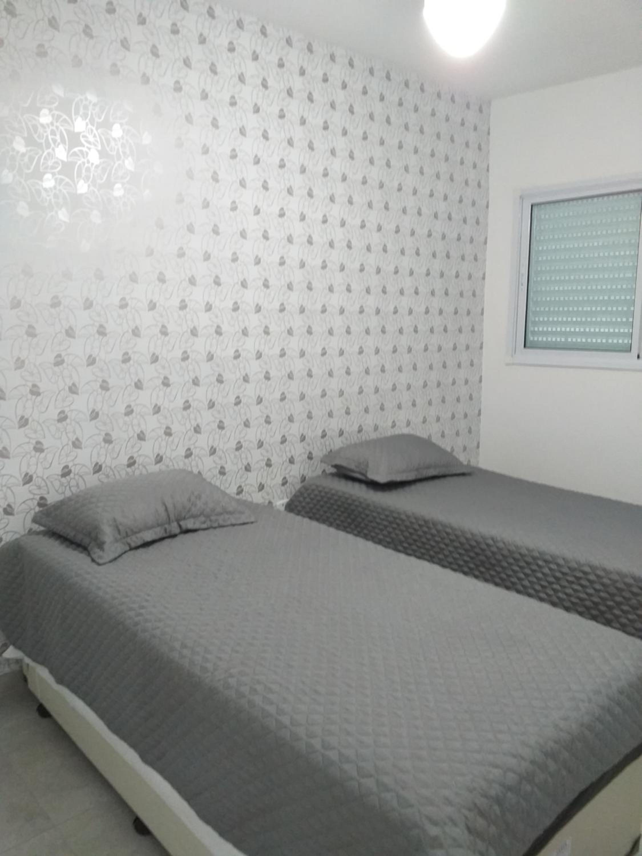 Apartamento Vista Mar Mongaguá