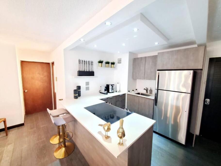1 Bed 1 Bath 1 Parking Boutique Apt In Rio Piedras view 2