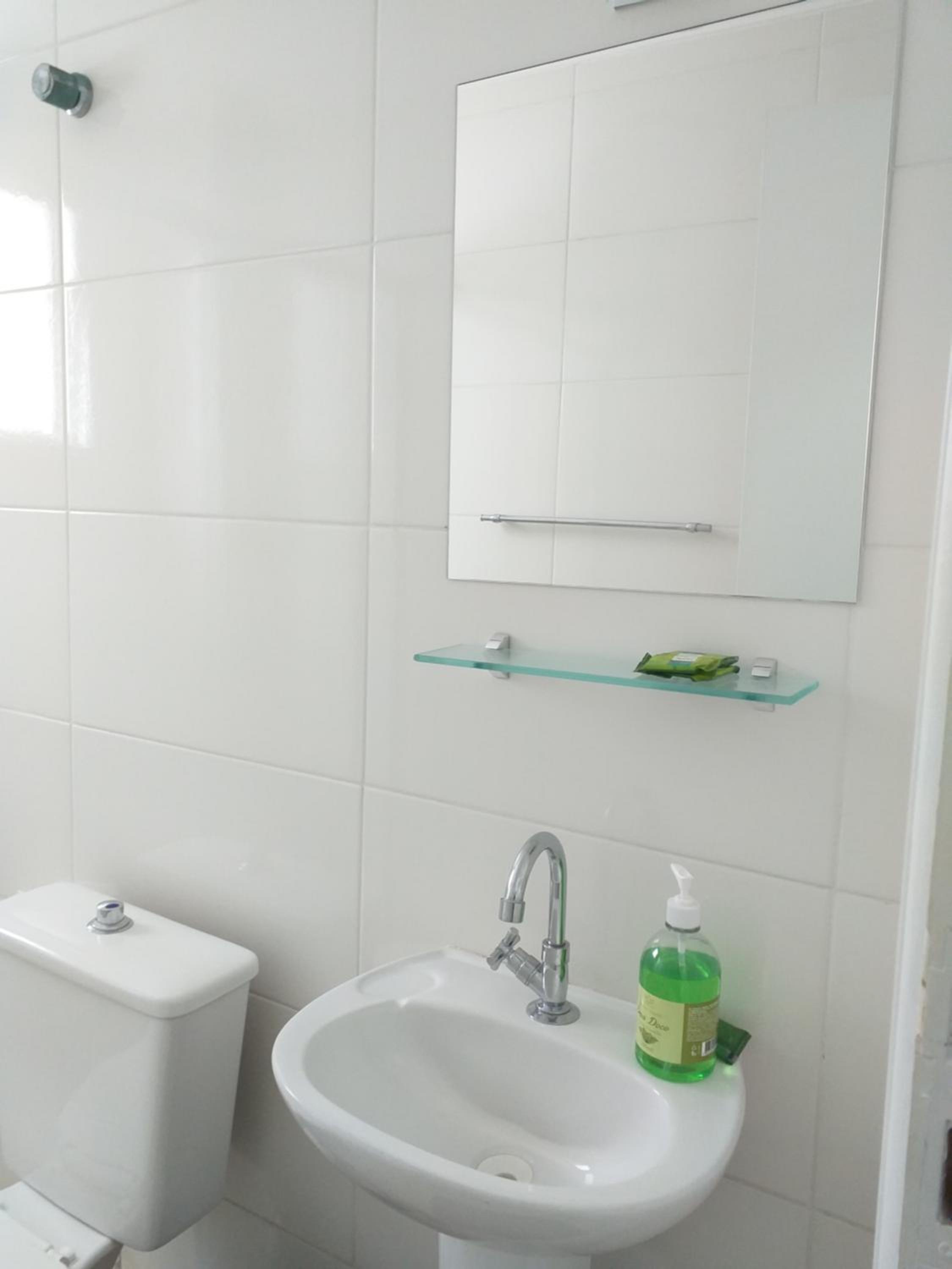 Apartamento Vista Mar Mongaguá