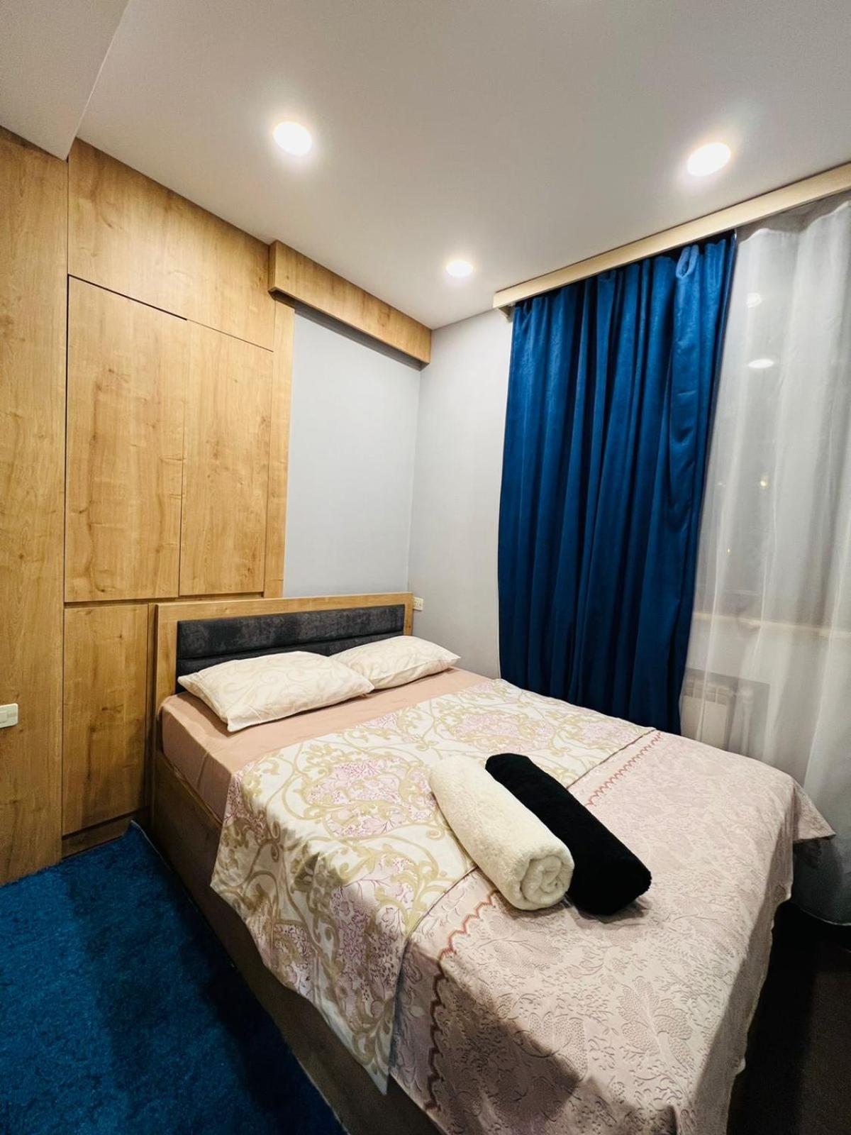 Deluxe Modern 3 Bedroom + 2 Bathrooms Apartment, on Amiryan Street, Middle of Center