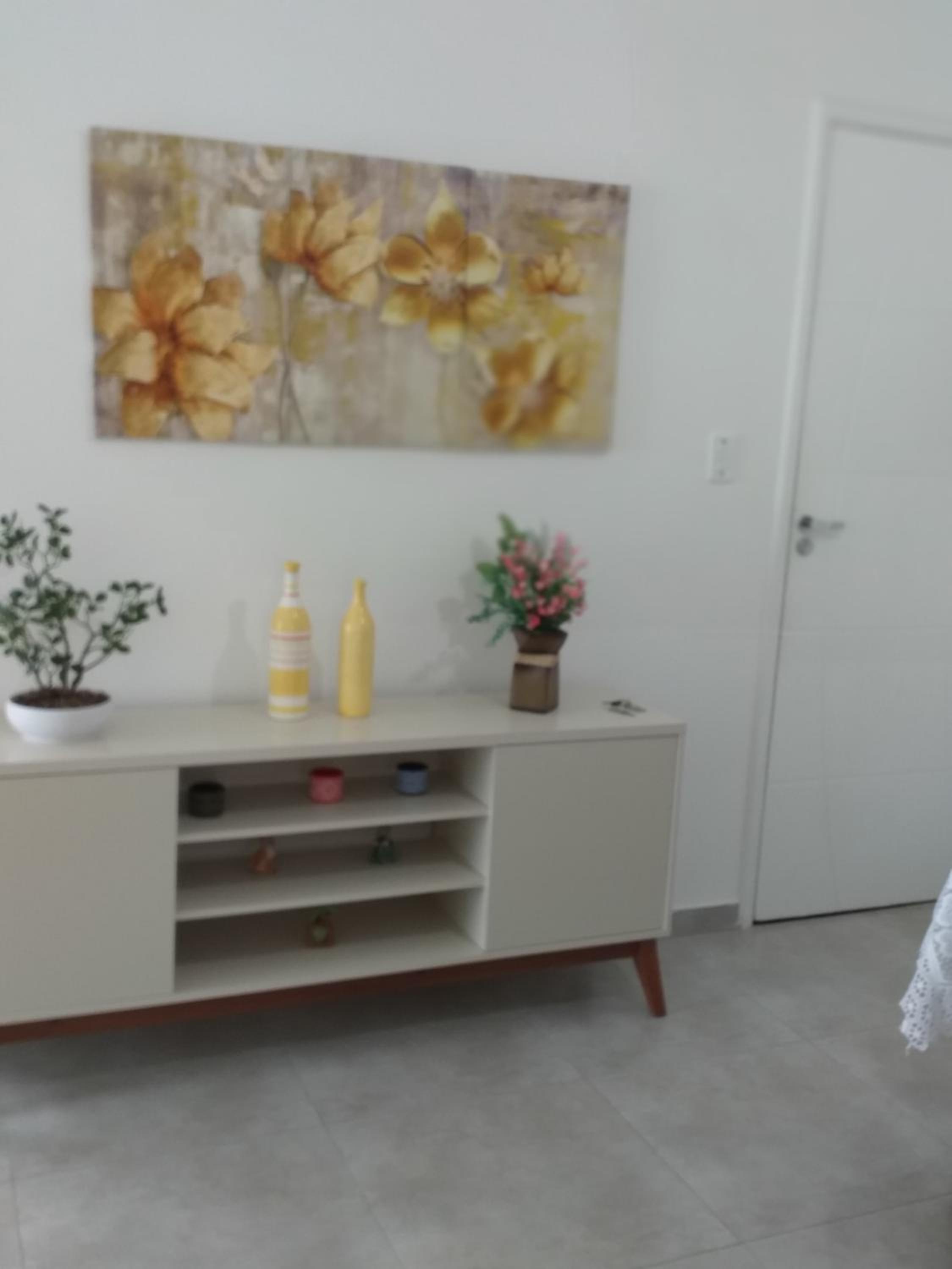 Apartamento Vista Mar Mongaguá