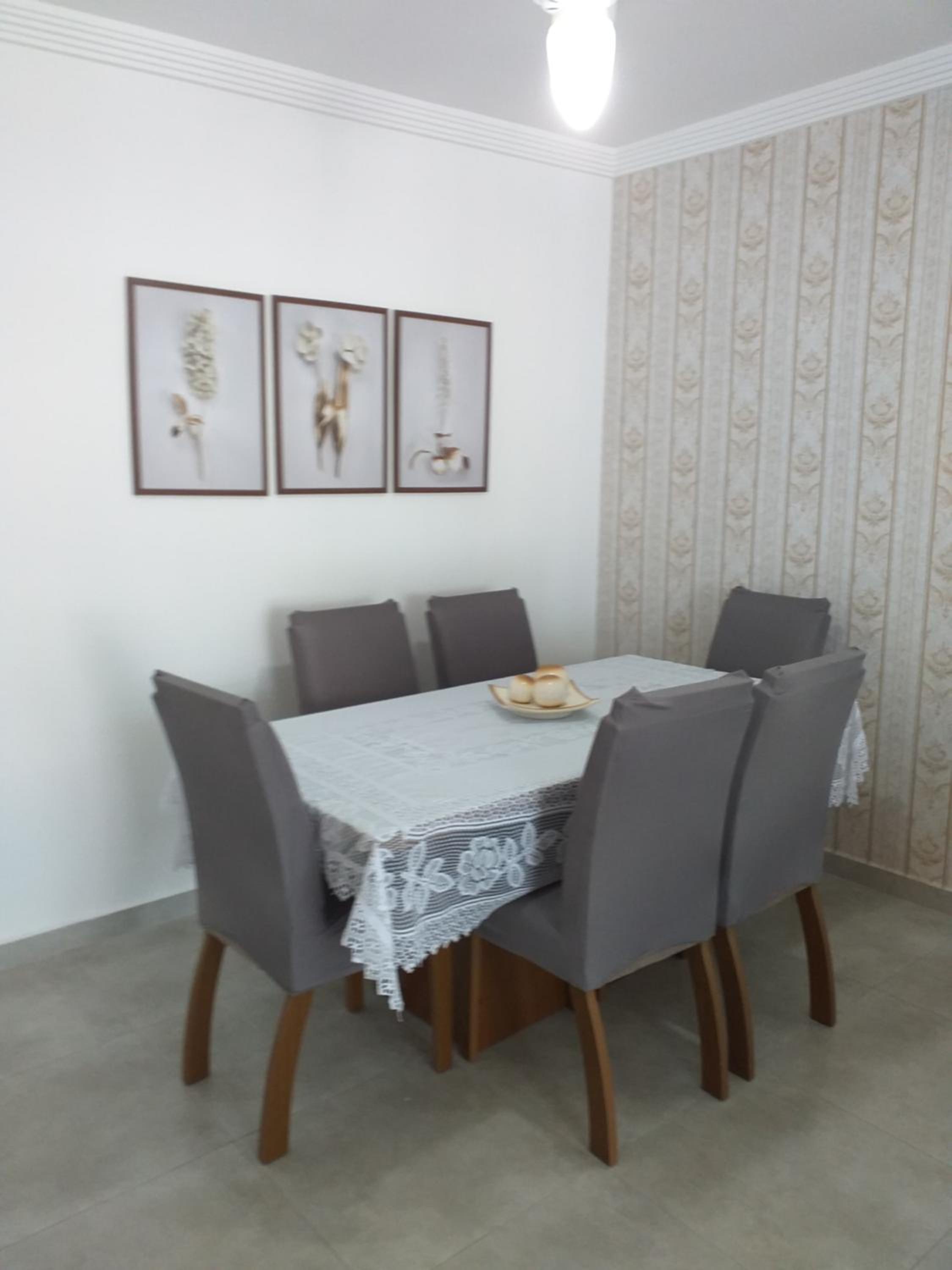 Apartamento Vista Mar Mongaguá