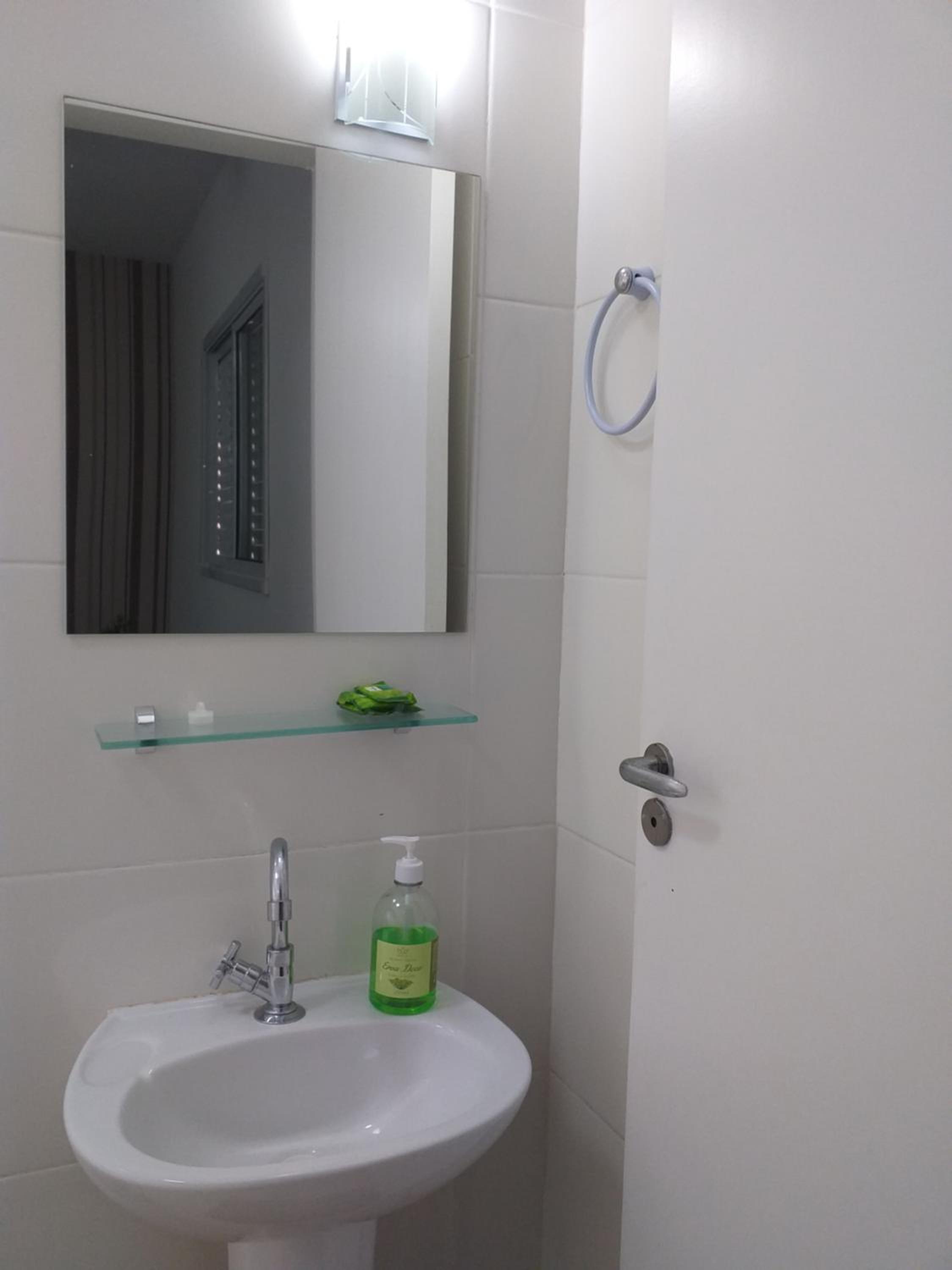 Apartamento Vista Mar Mongaguá