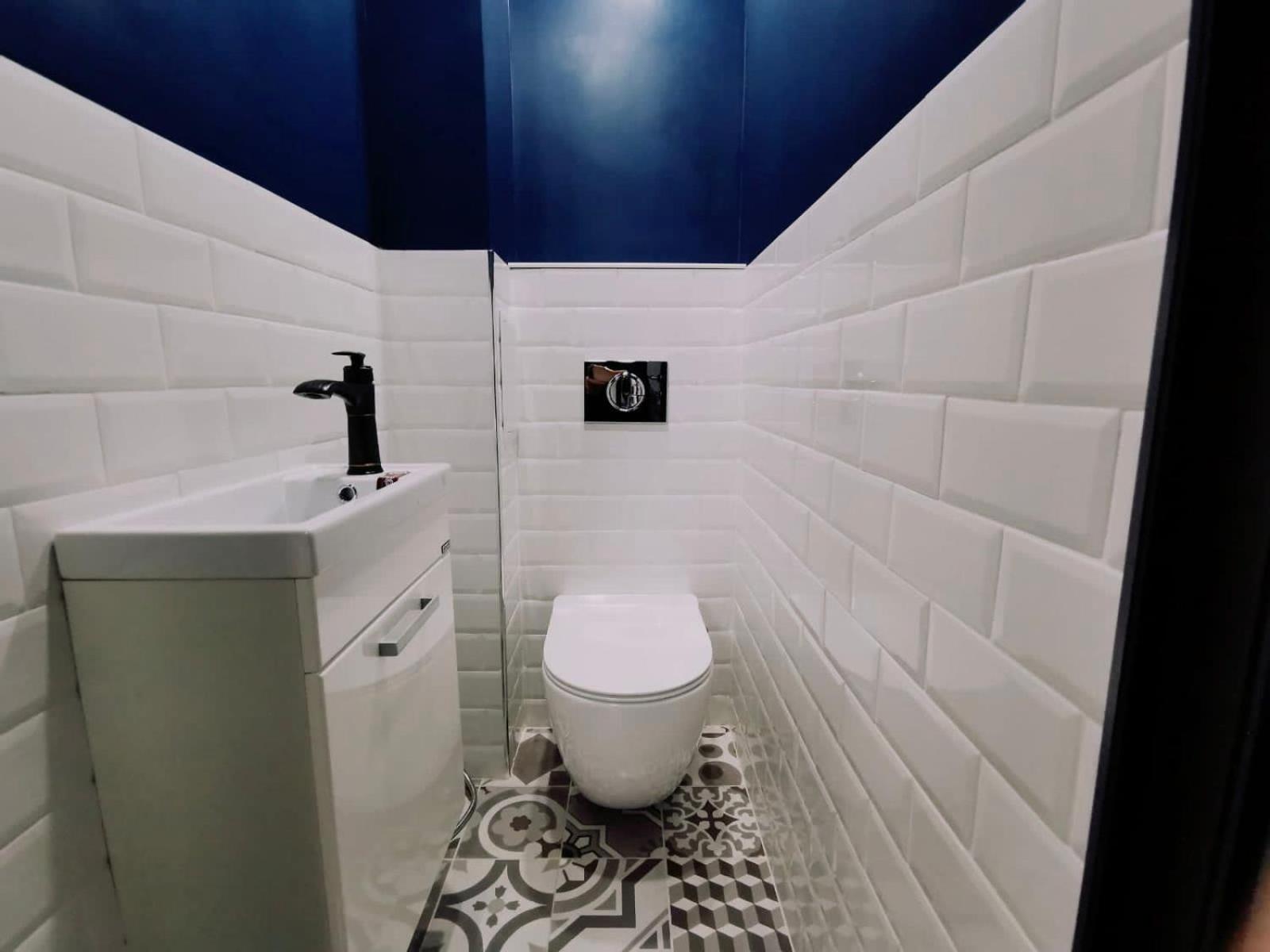 Deluxe Modern 3 Bedroom + 2 Bathrooms Apartment, on Amiryan Street, Middle of Center