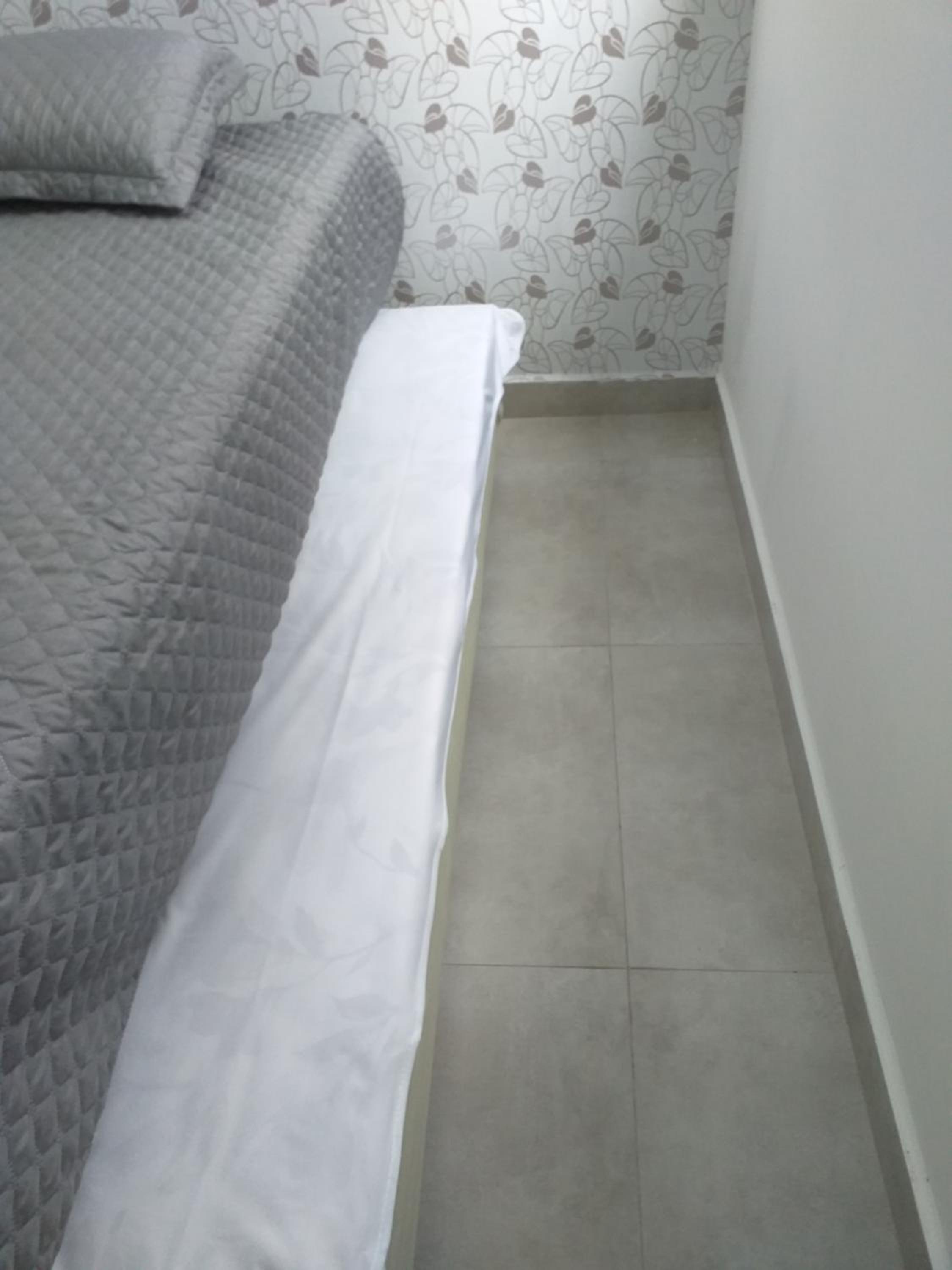 Apartamento Vista Mar Mongaguá