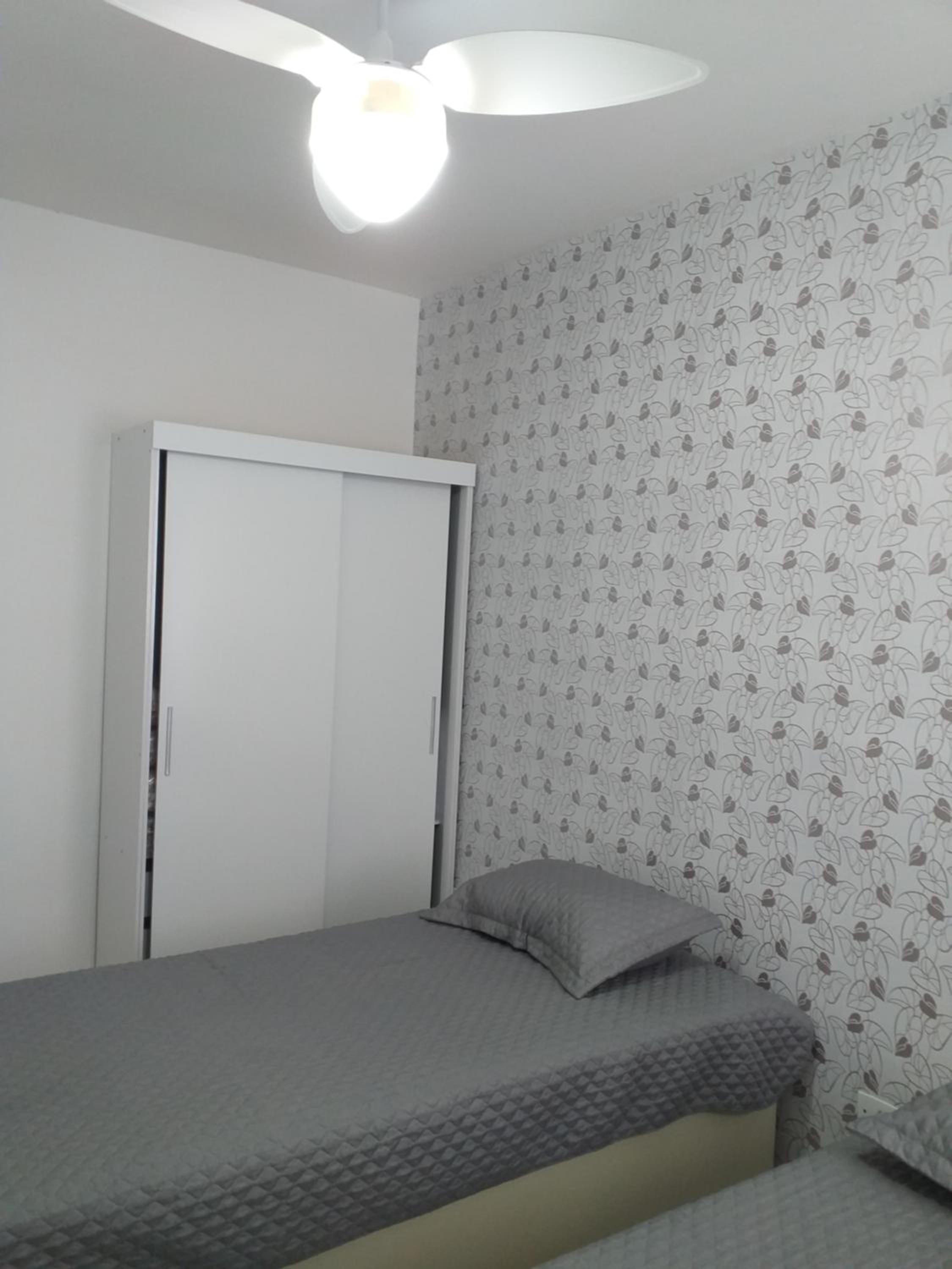 Apartamento Vista Mar Mongaguá
